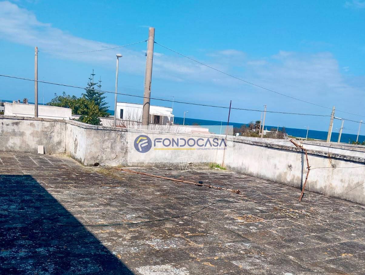 Appartamento in vendita a Melendugno, Roca Vecchia