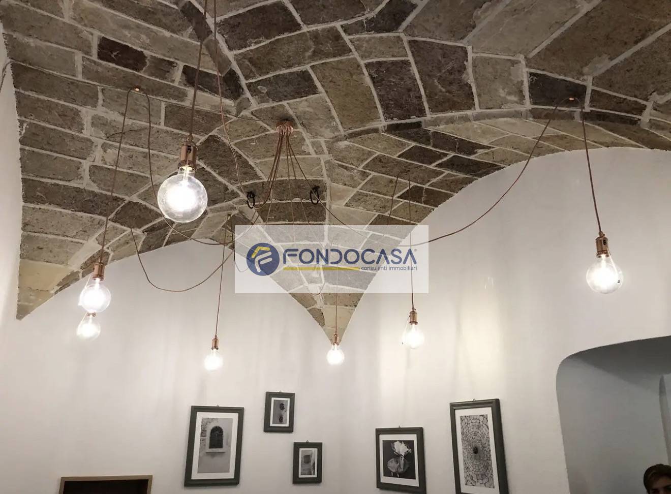 Ristorante pizzeria in vendita a Lecce, Centro storico