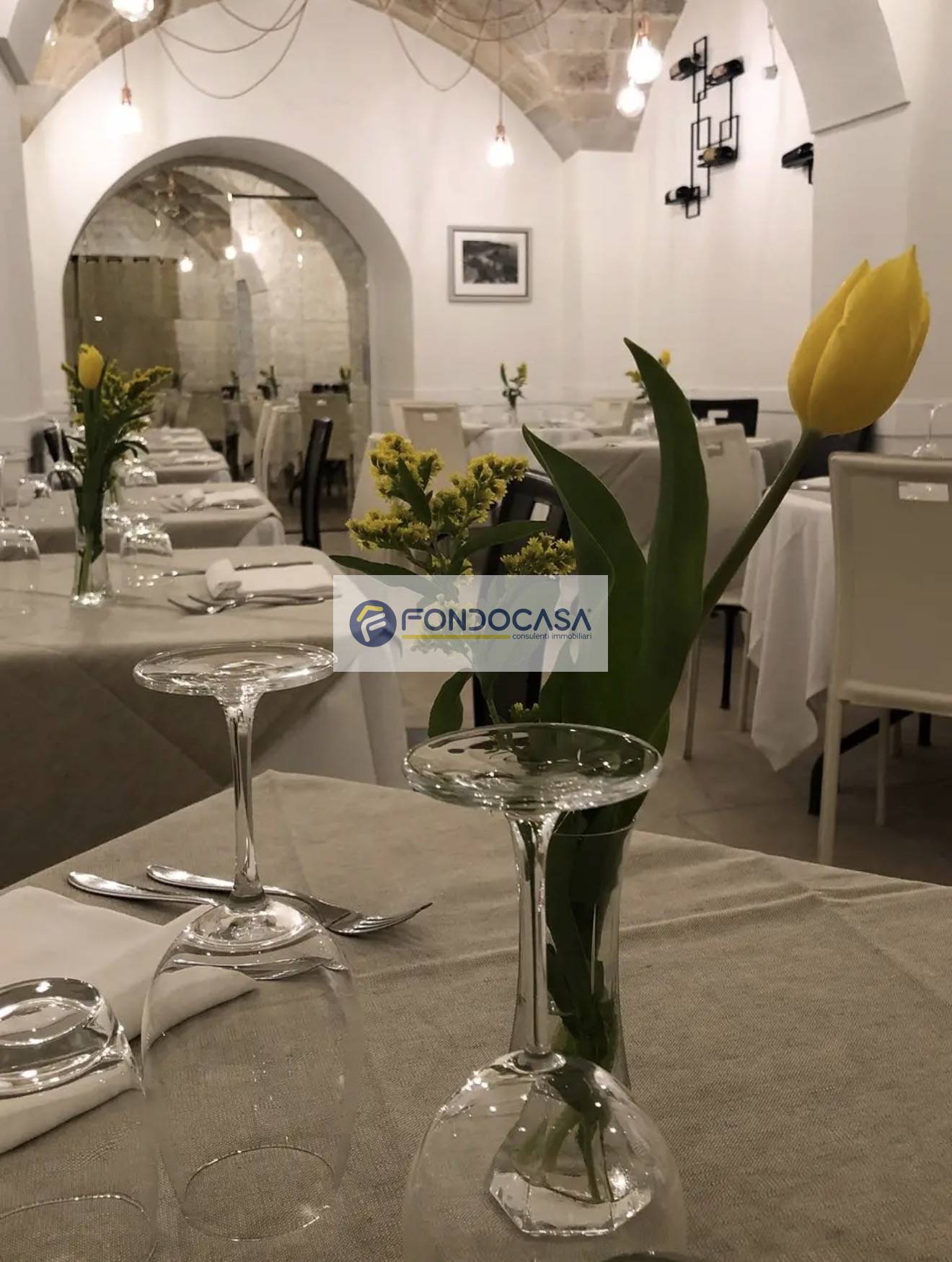 Ristorante pizzeria in vendita a Lecce, Centro storico