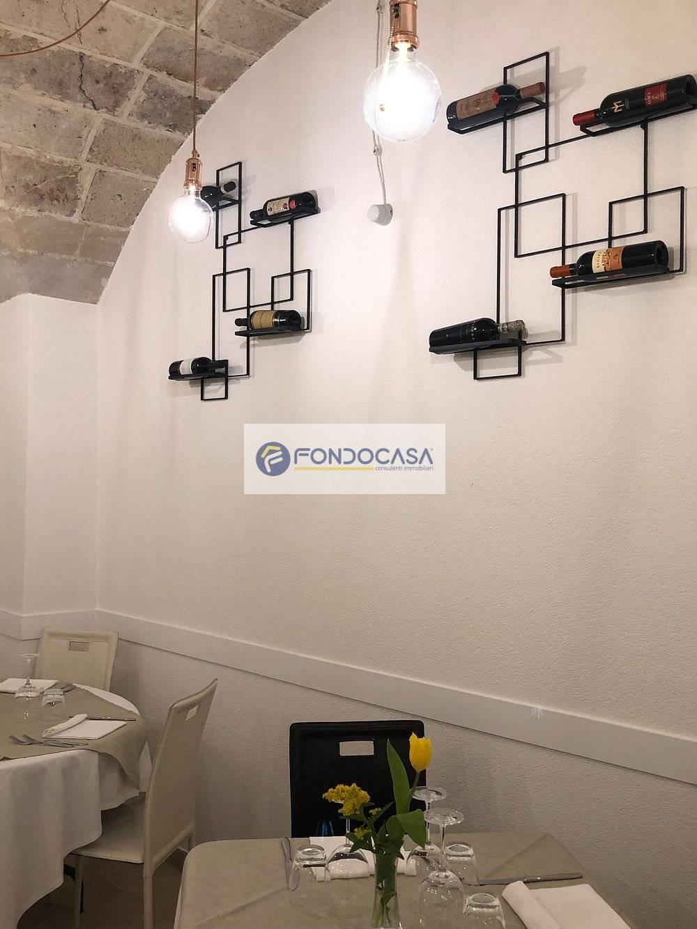 Ristorante pizzeria in vendita a Lecce, Centro storico
