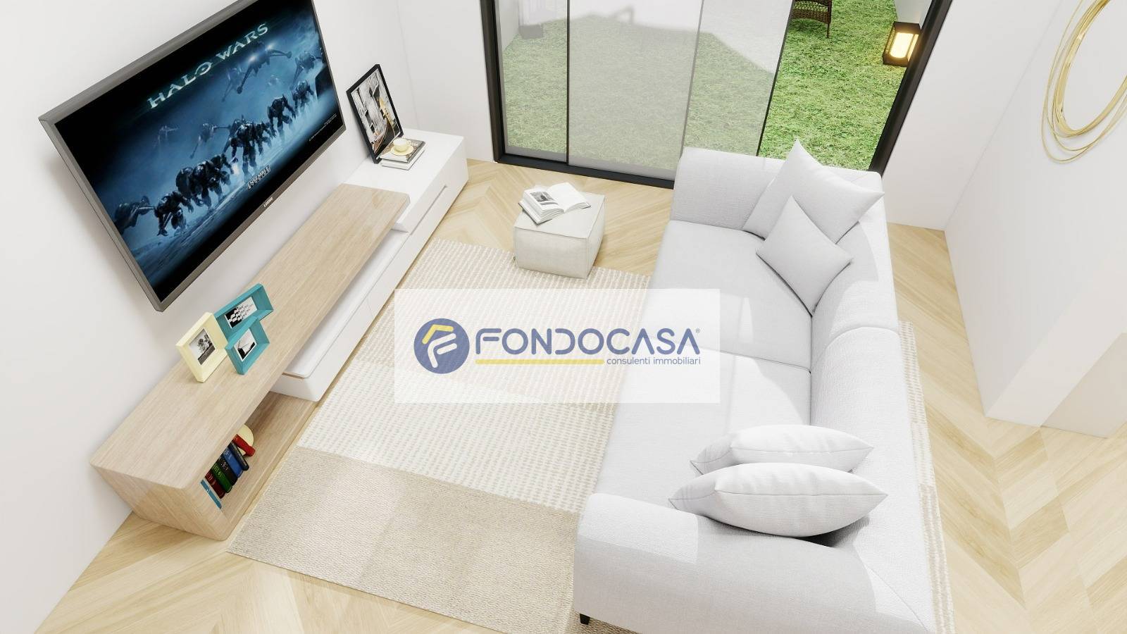 Casa indipendente in vendita a Squinzano