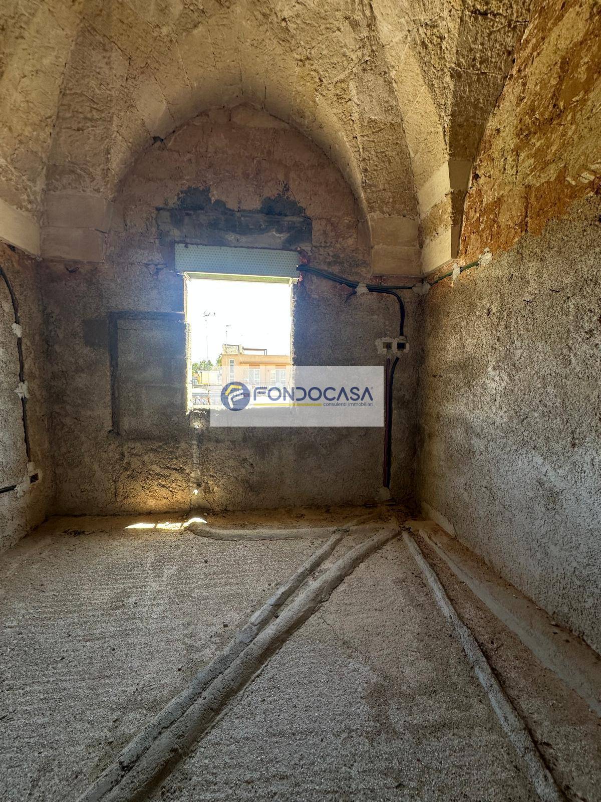 Casa indipendente in vendita a Squinzano
