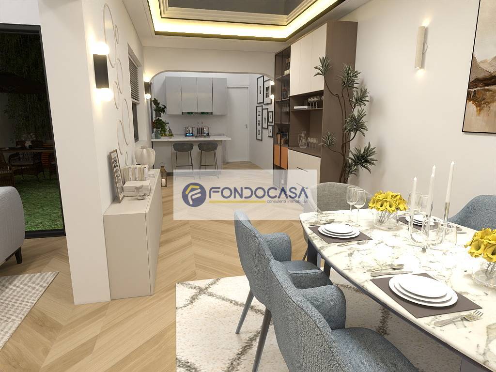 Casa indipendente in vendita a Squinzano