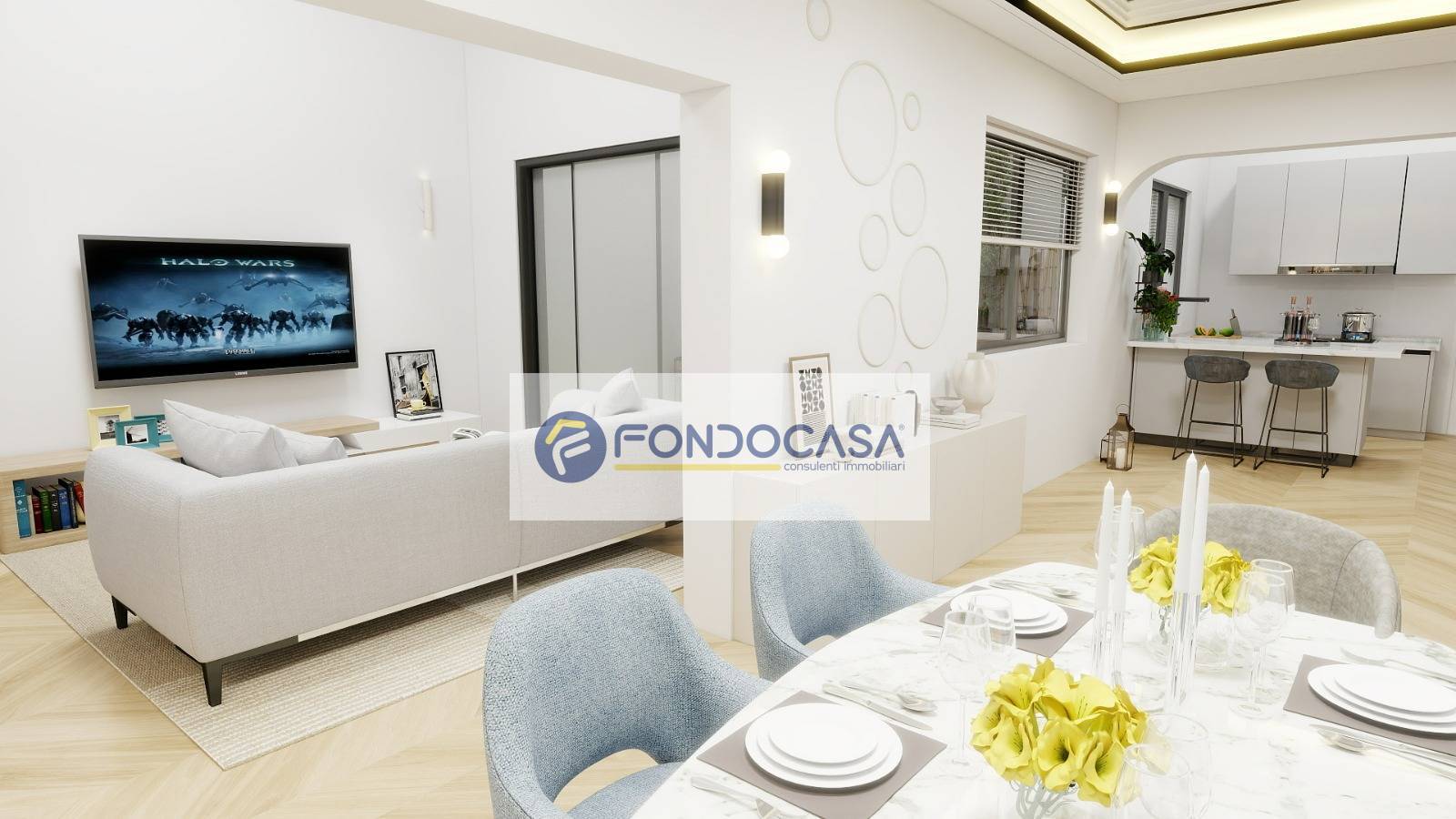Casa indipendente in vendita a Squinzano