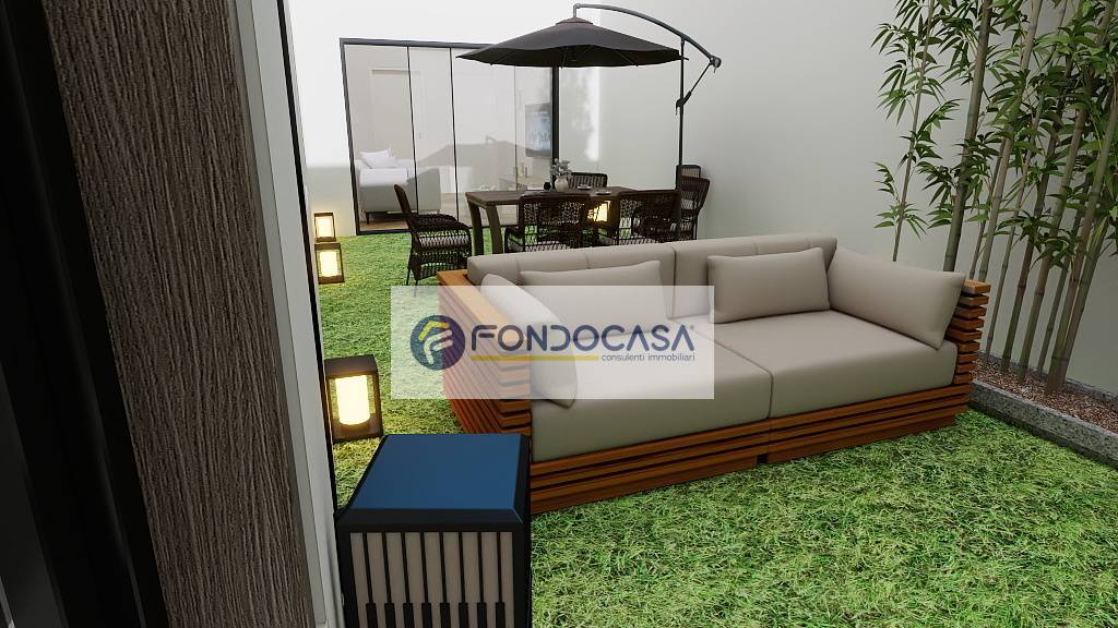 Casa indipendente in vendita a Squinzano