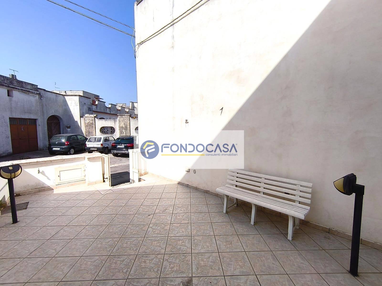 Casa indipendente in vendita a Ortelle