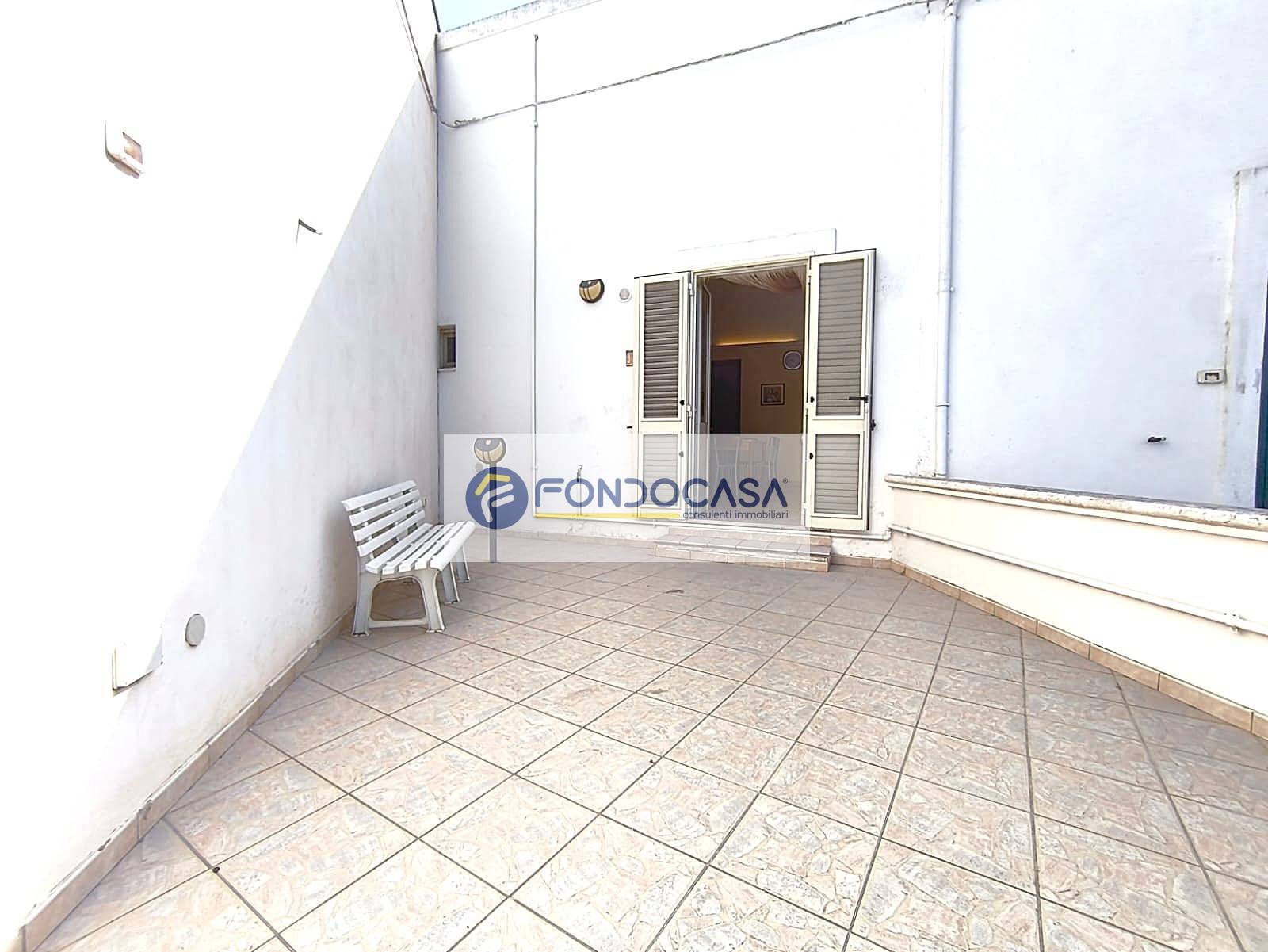 Casa indipendente in vendita a Ortelle