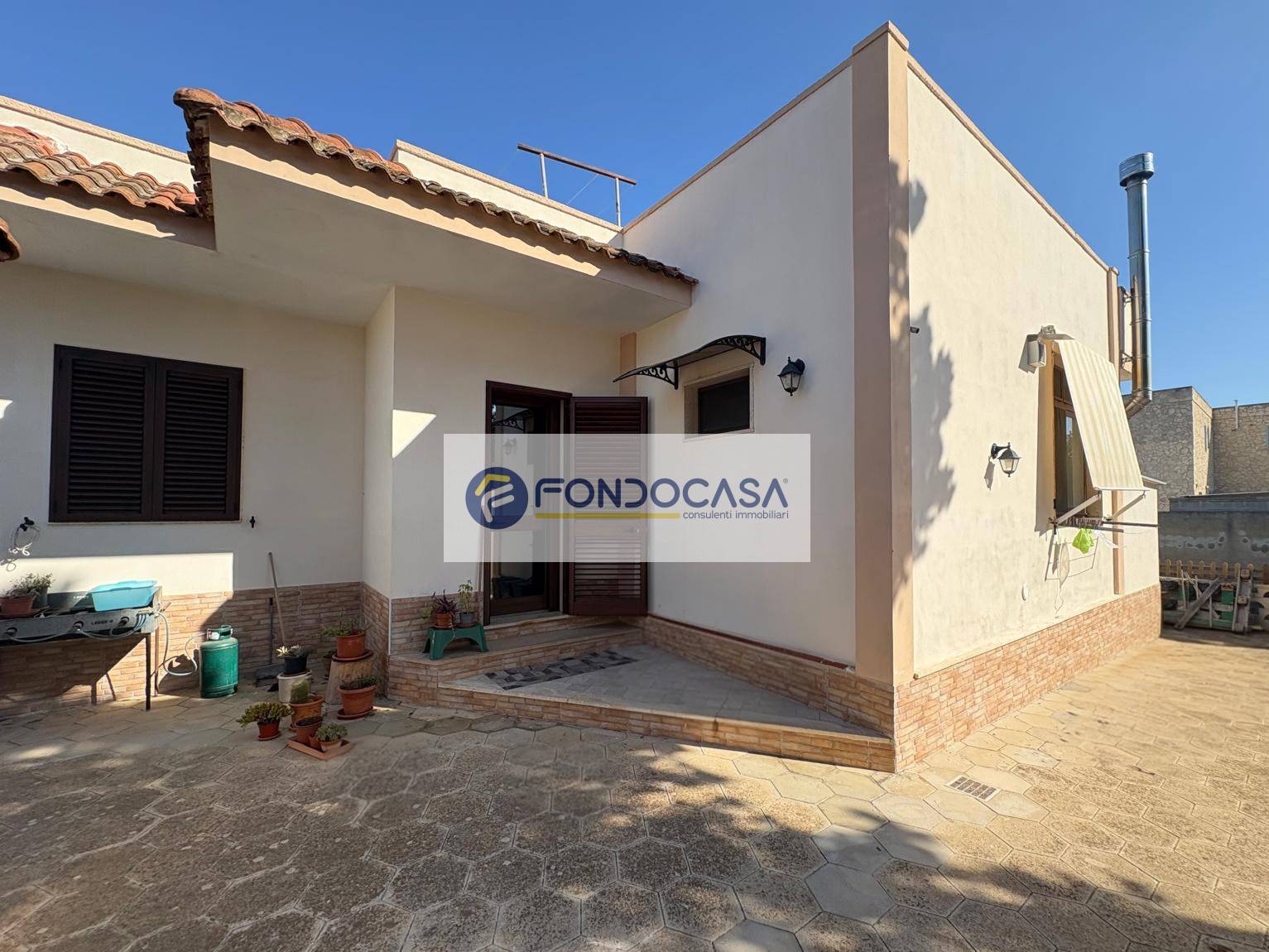Villa in vendita a Lecce, Litorale