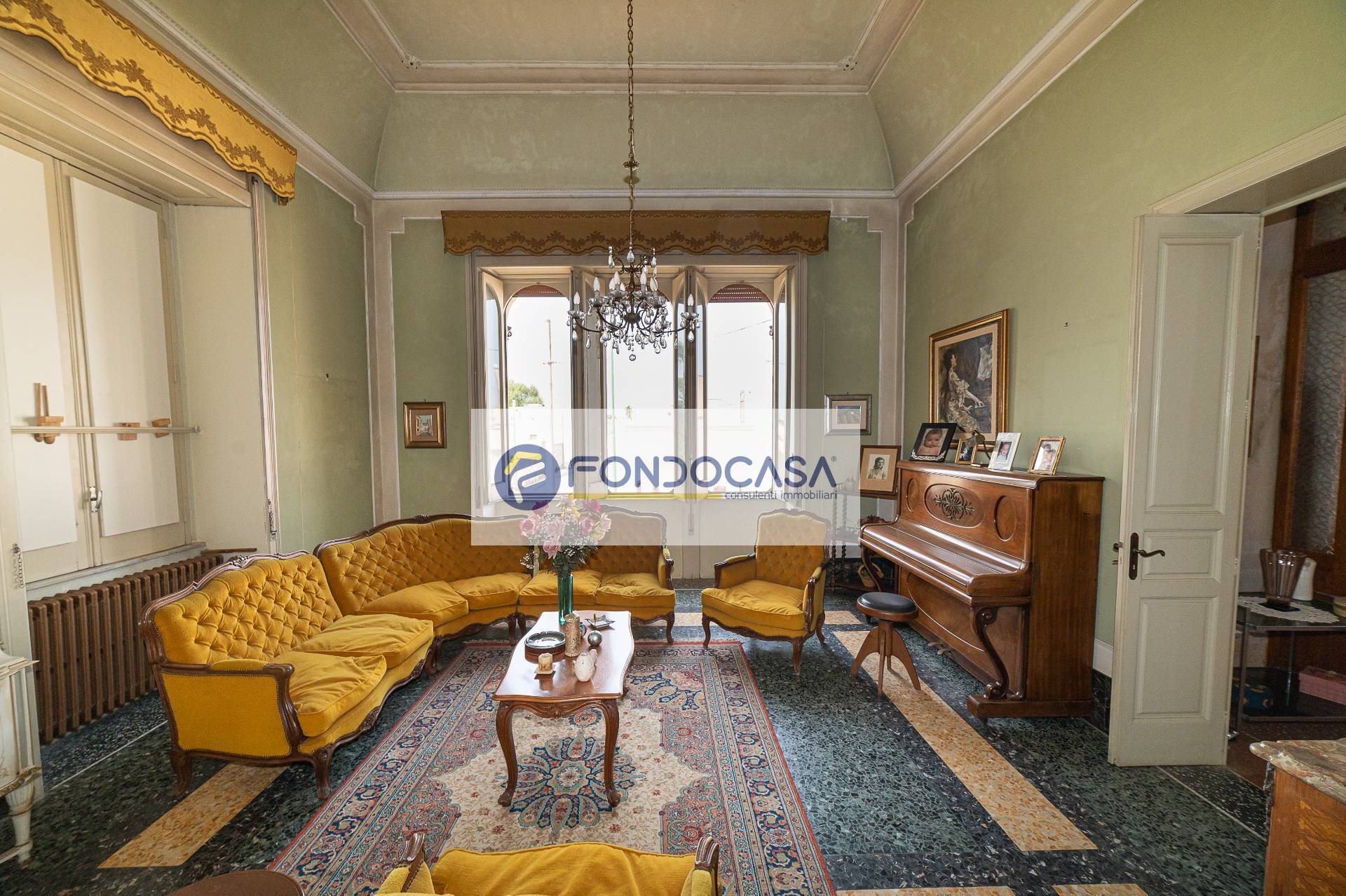 Villa in vendita a Racale