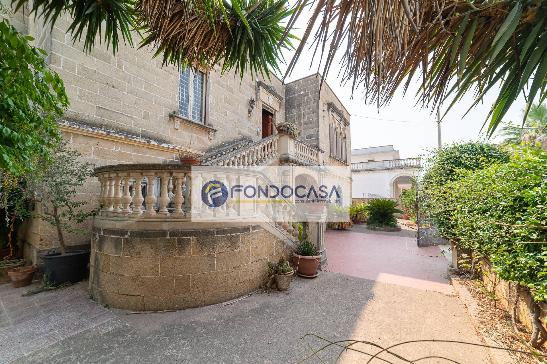 Villa in vendita a Racale