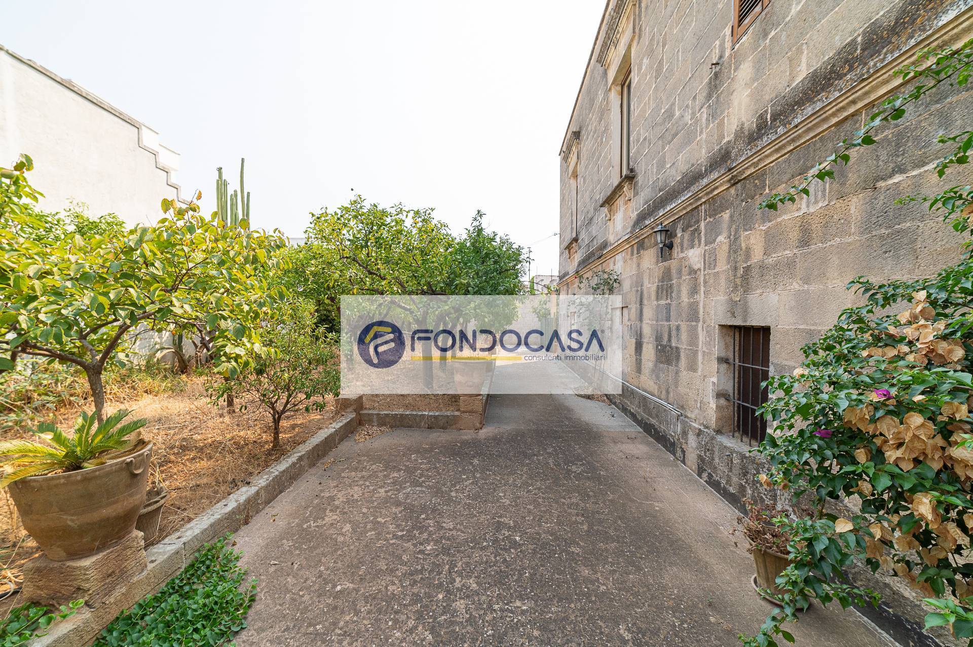Villa in vendita a Racale