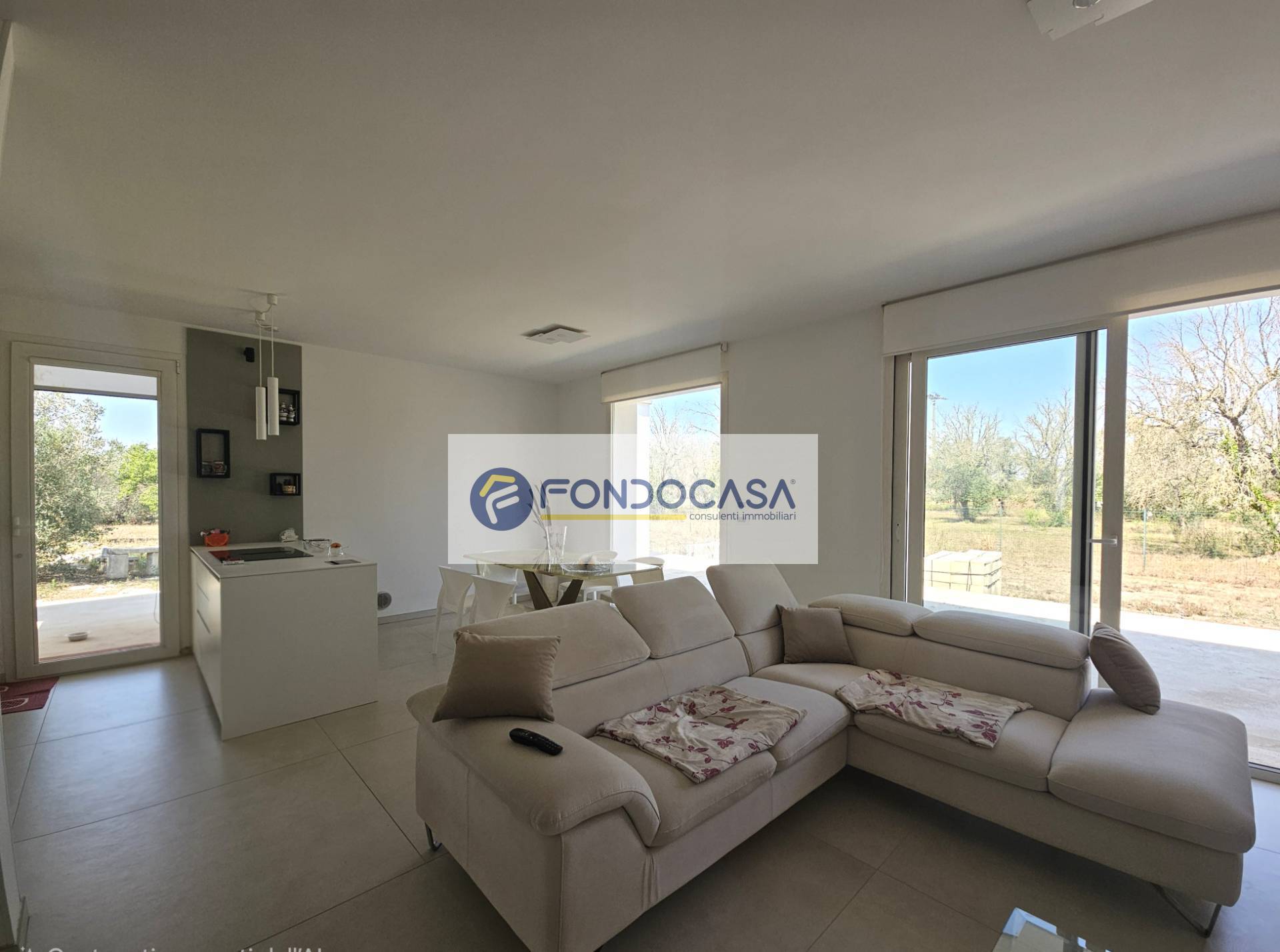Villa in vendita a Cursi