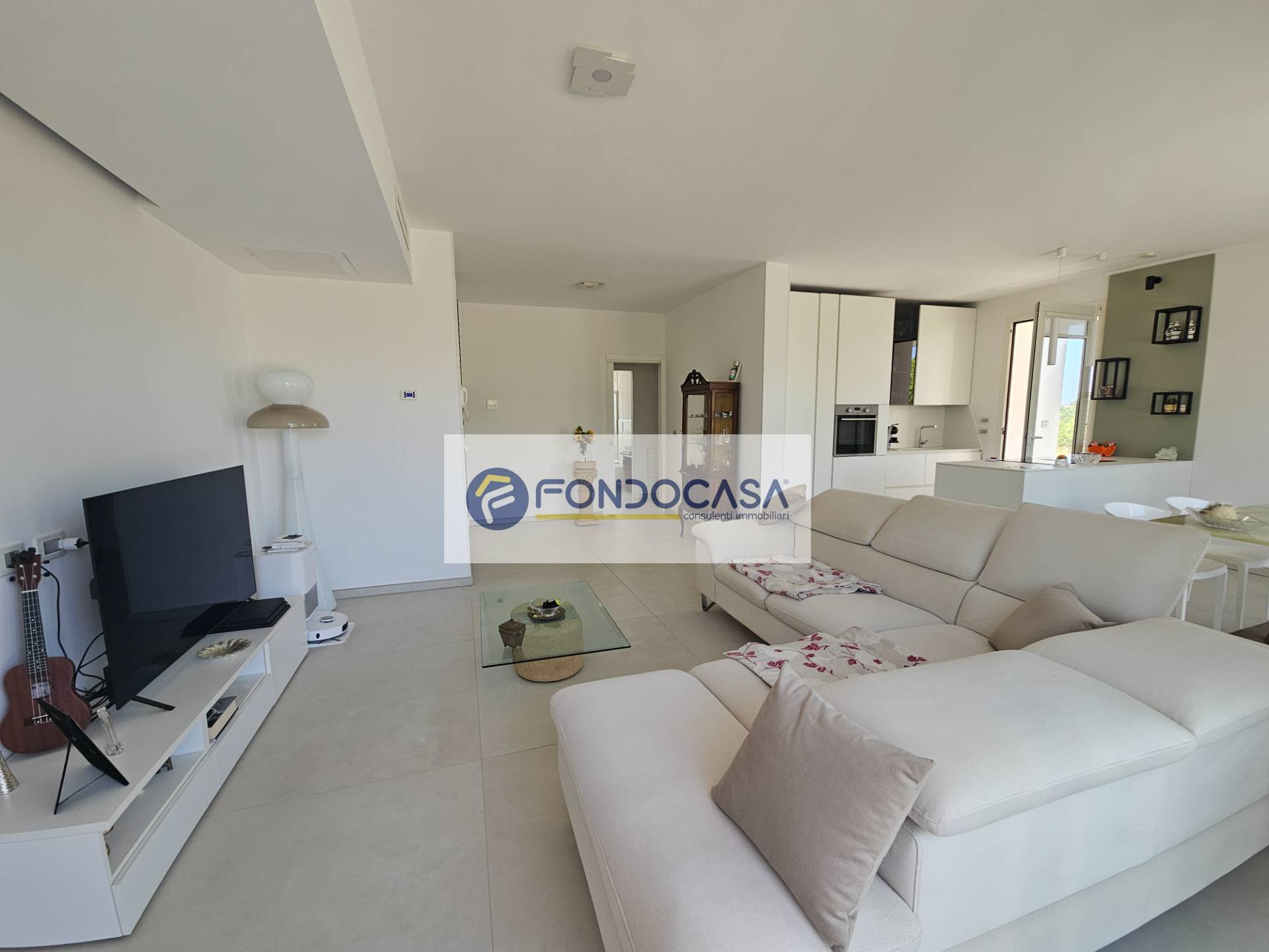 Villa in vendita a Cursi