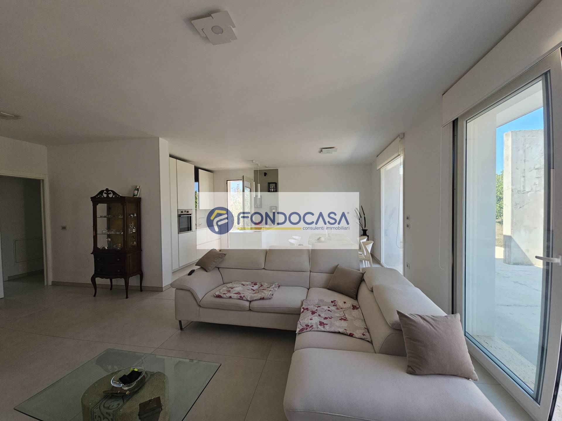 Villa in vendita a Cursi