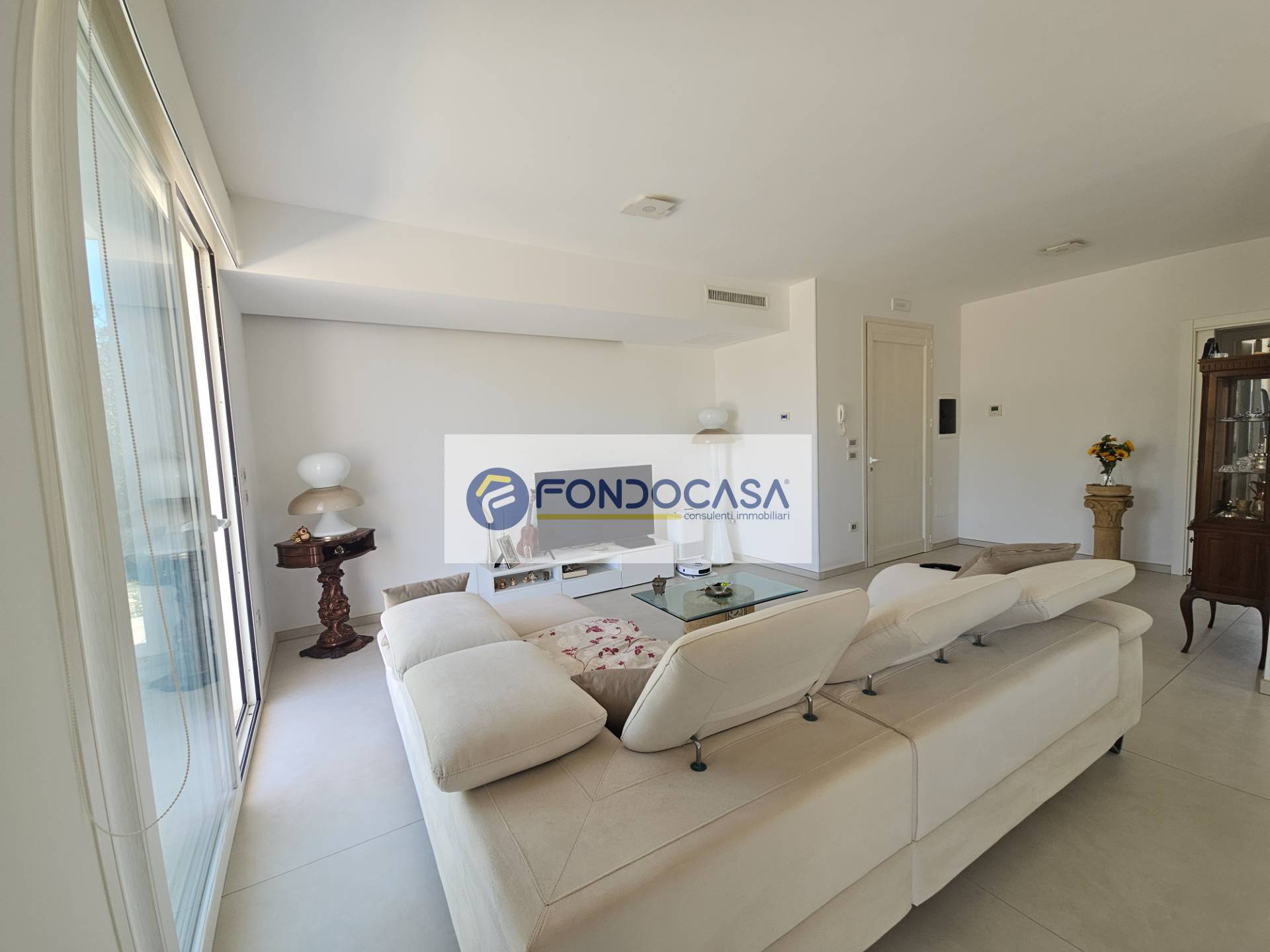 Villa in vendita a Cursi