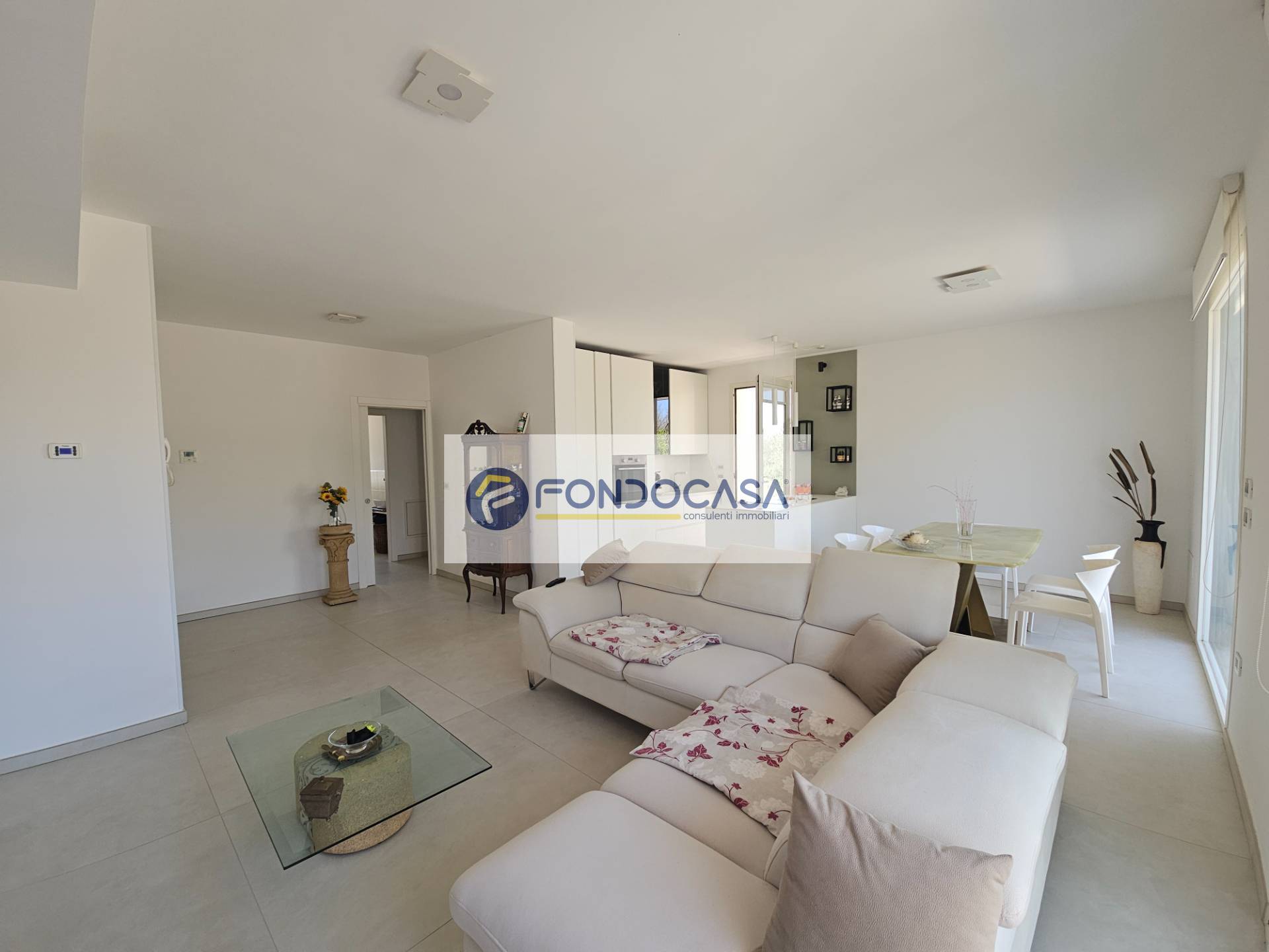 Villa in vendita a Cursi
