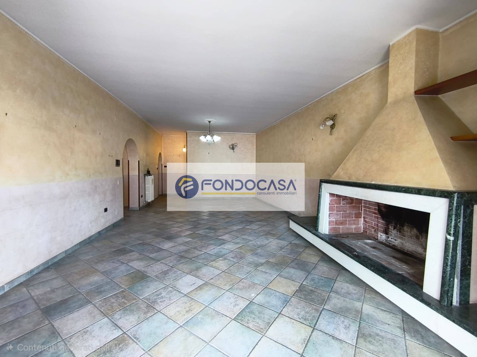 Casa semindipendente in vendita a Poggiardo