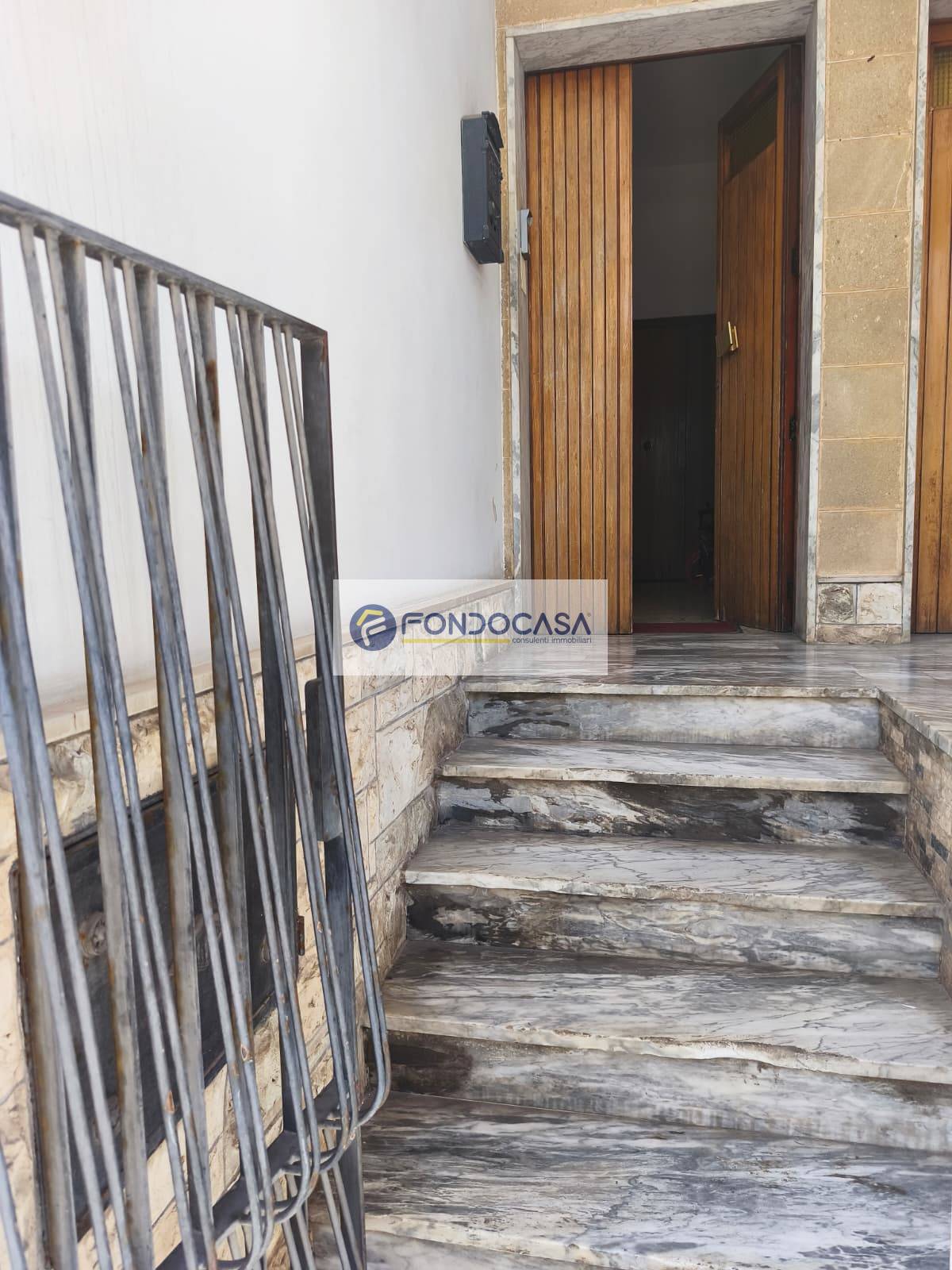 Casa semindipendente in vendita a Poggiardo