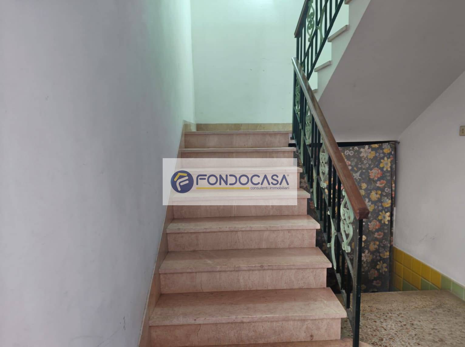 Casa semindipendente in vendita a Poggiardo