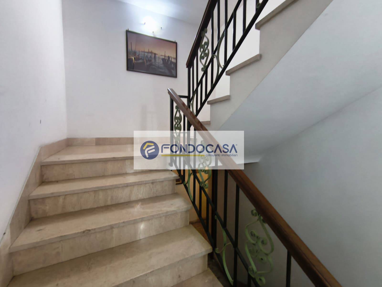 Casa semindipendente in vendita a Poggiardo