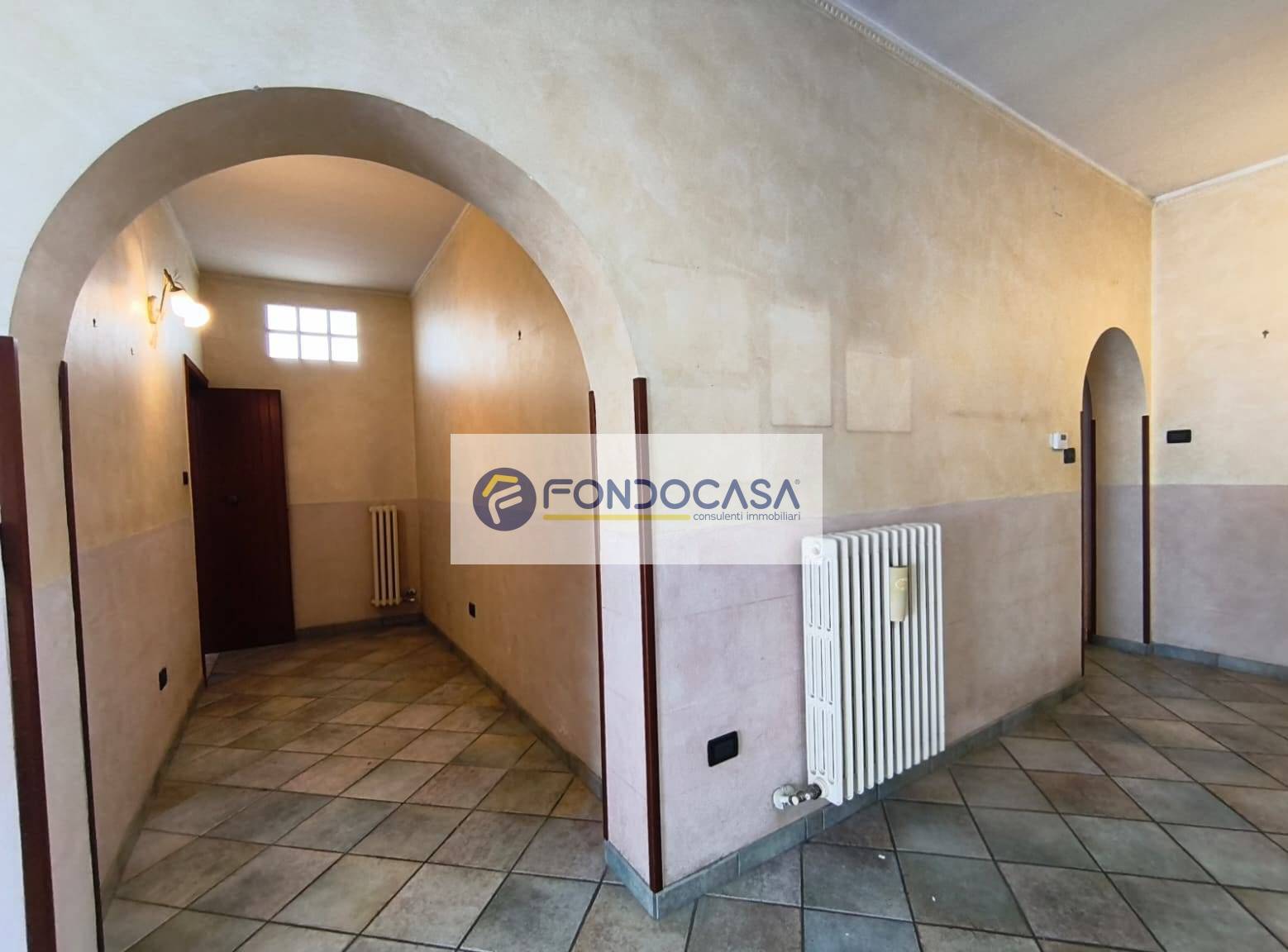 Casa semindipendente in vendita a Poggiardo