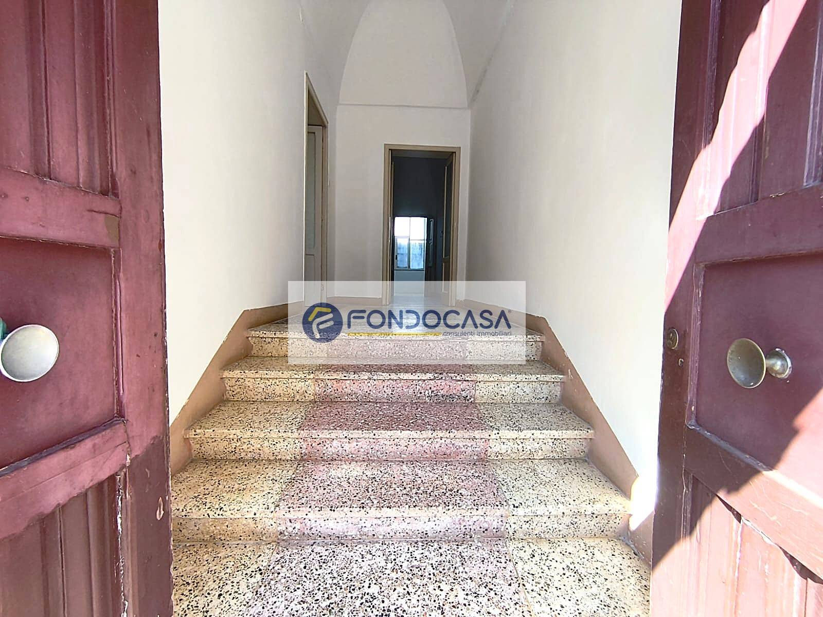 Casa indipendente in vendita a Poggiardo