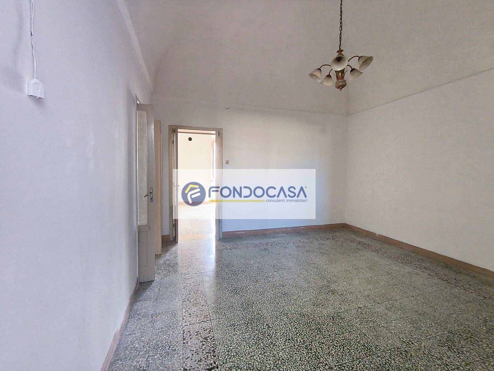 Casa indipendente in vendita a Poggiardo