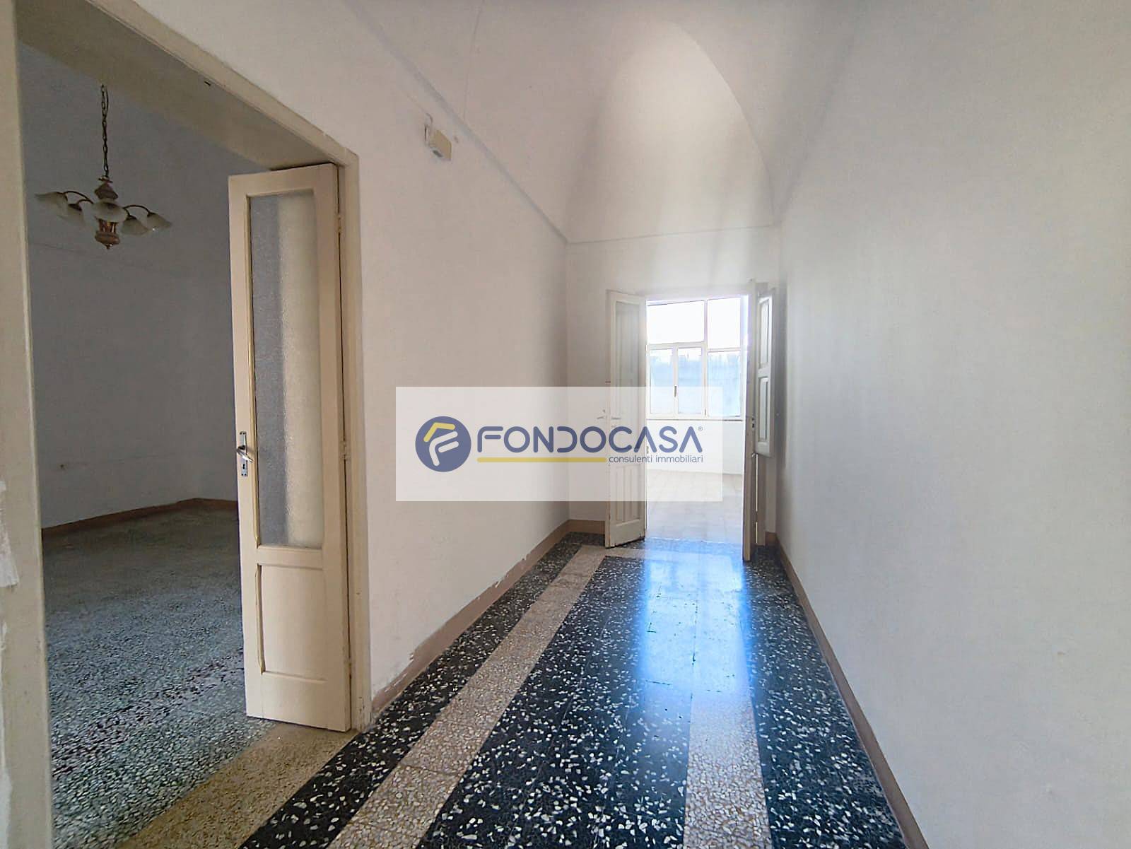 Casa indipendente in vendita a Poggiardo