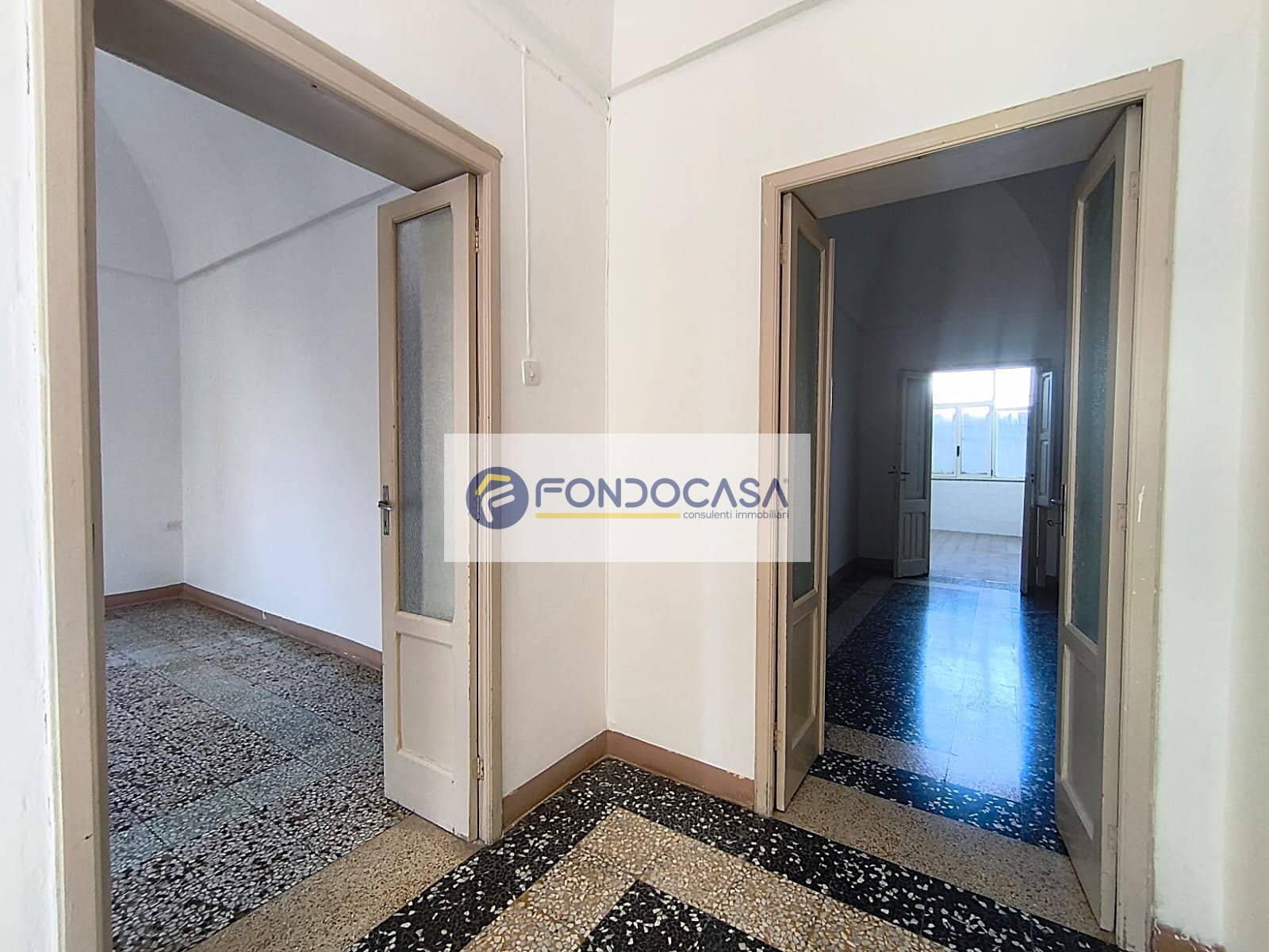 Casa indipendente in vendita a Poggiardo