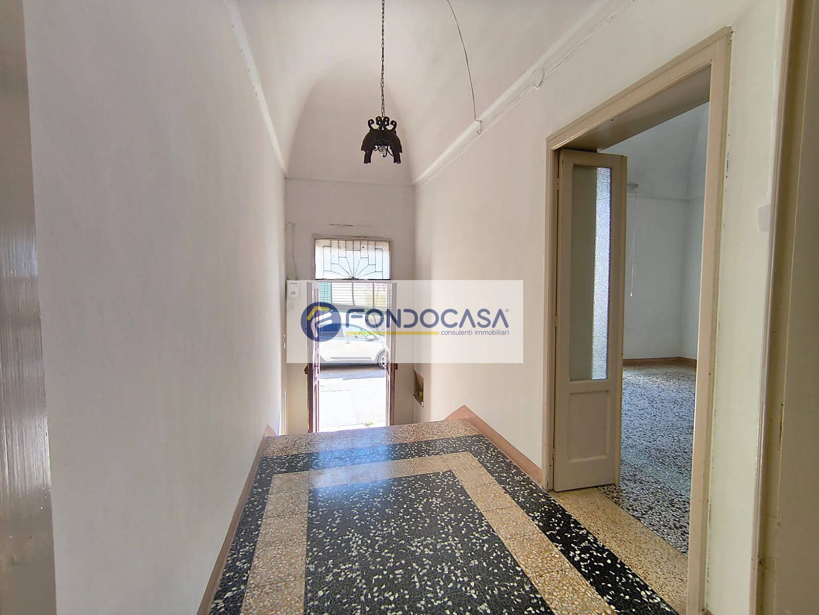 Casa indipendente in vendita a Poggiardo