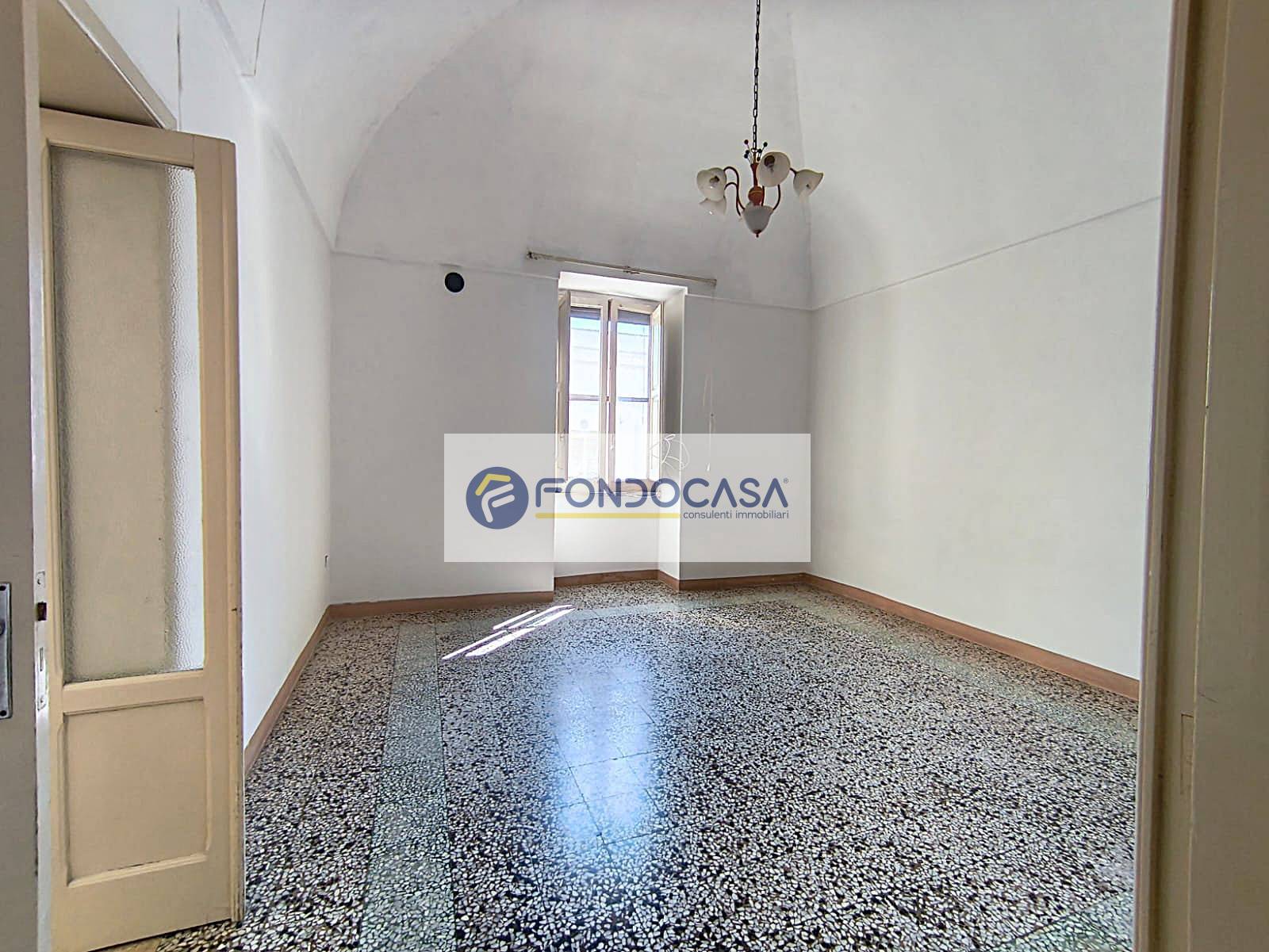 Casa indipendente in vendita a Poggiardo