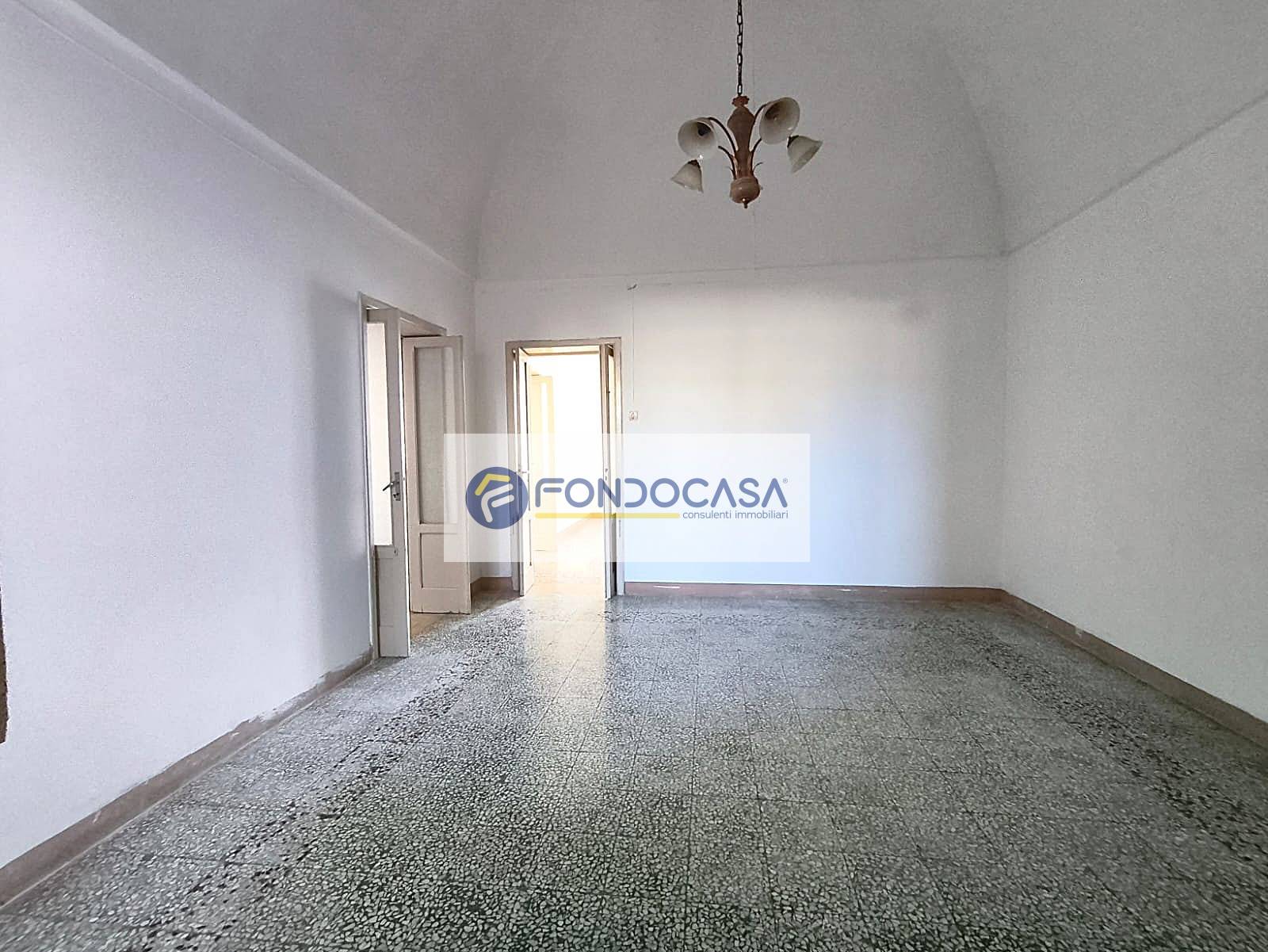 Casa indipendente in vendita a Poggiardo