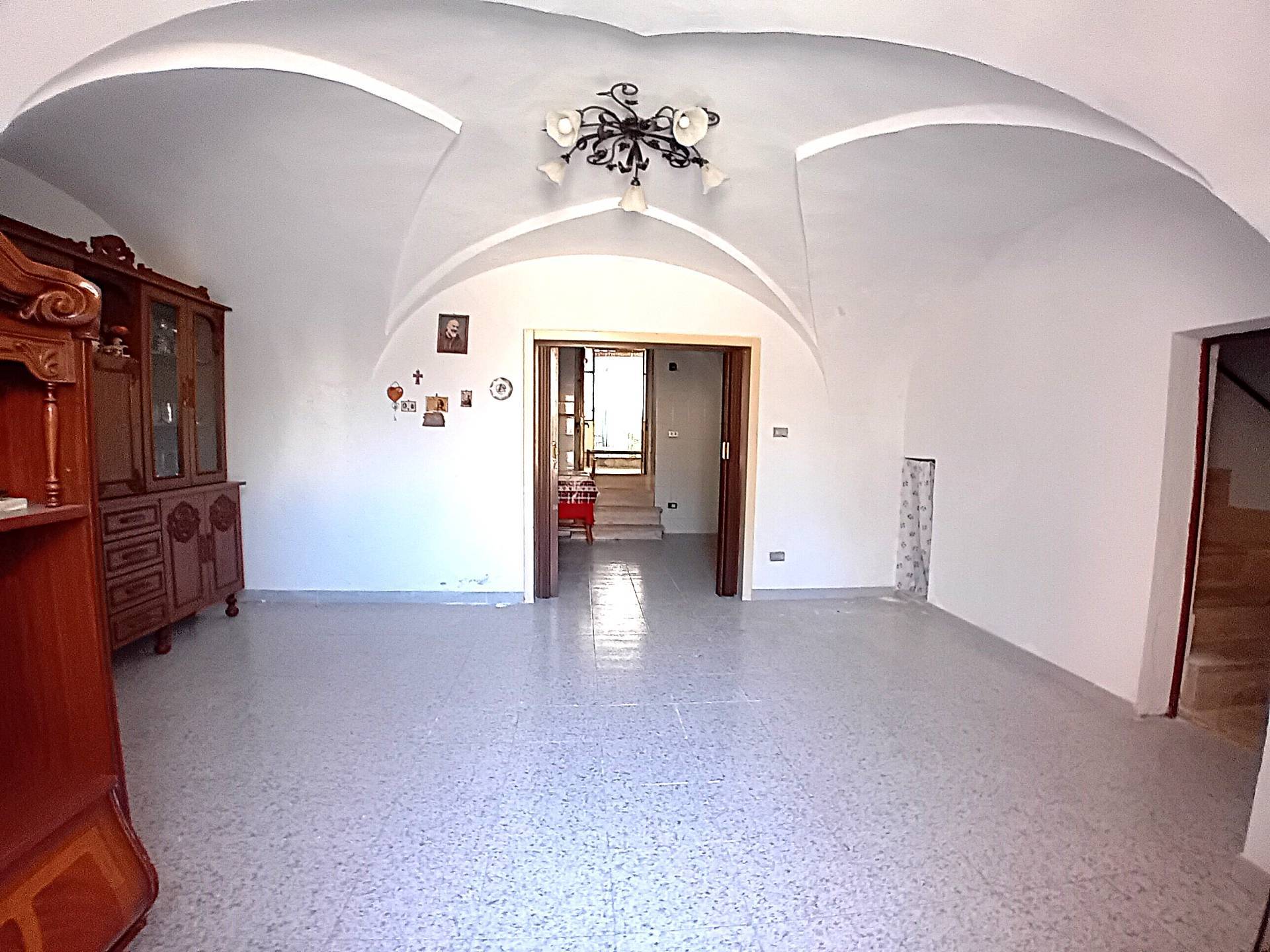 Casa indipendente in vendita a Poggiardo