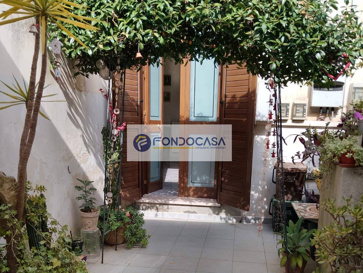 Appartamento in vendita a Trepuzzi