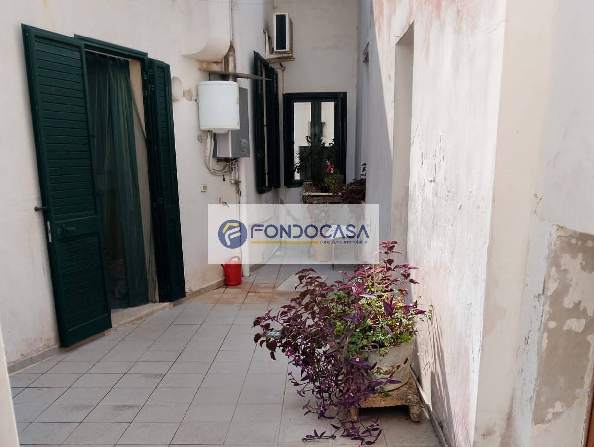 Appartamento in vendita a Trepuzzi
