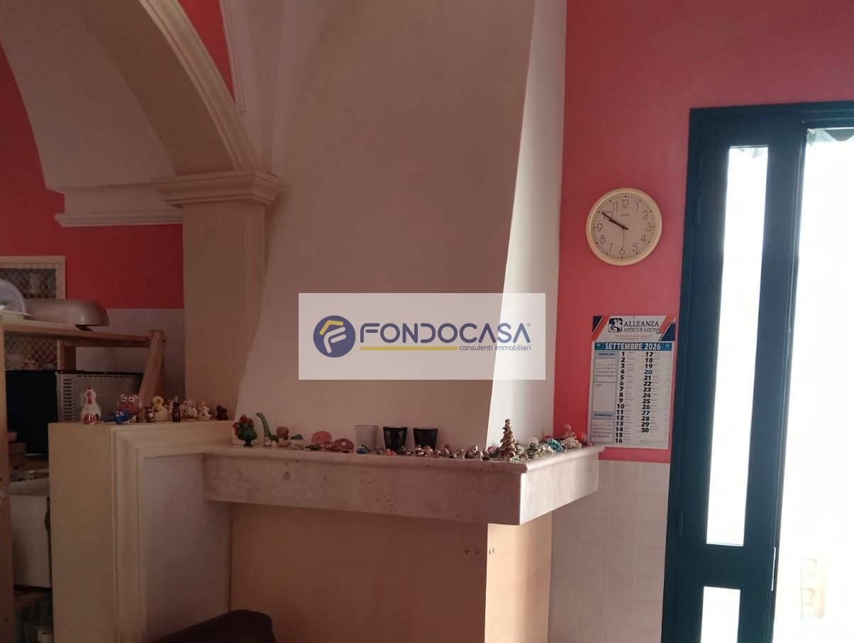 Appartamento in vendita a Trepuzzi