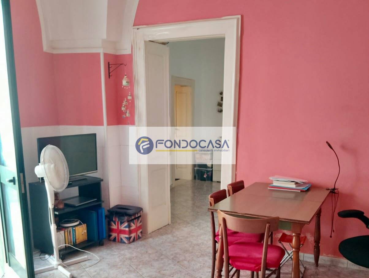 Appartamento in vendita a Trepuzzi