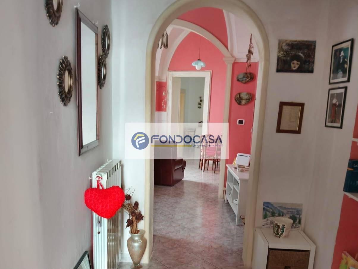 Appartamento in vendita a Trepuzzi