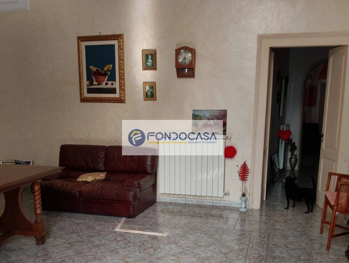 Appartamento in vendita a Trepuzzi