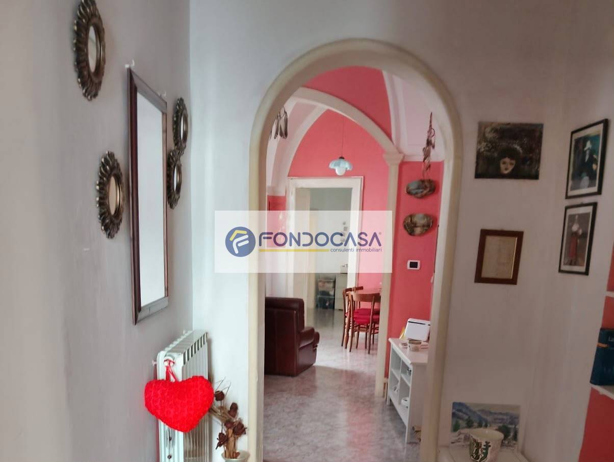 Appartamento in vendita a Trepuzzi
