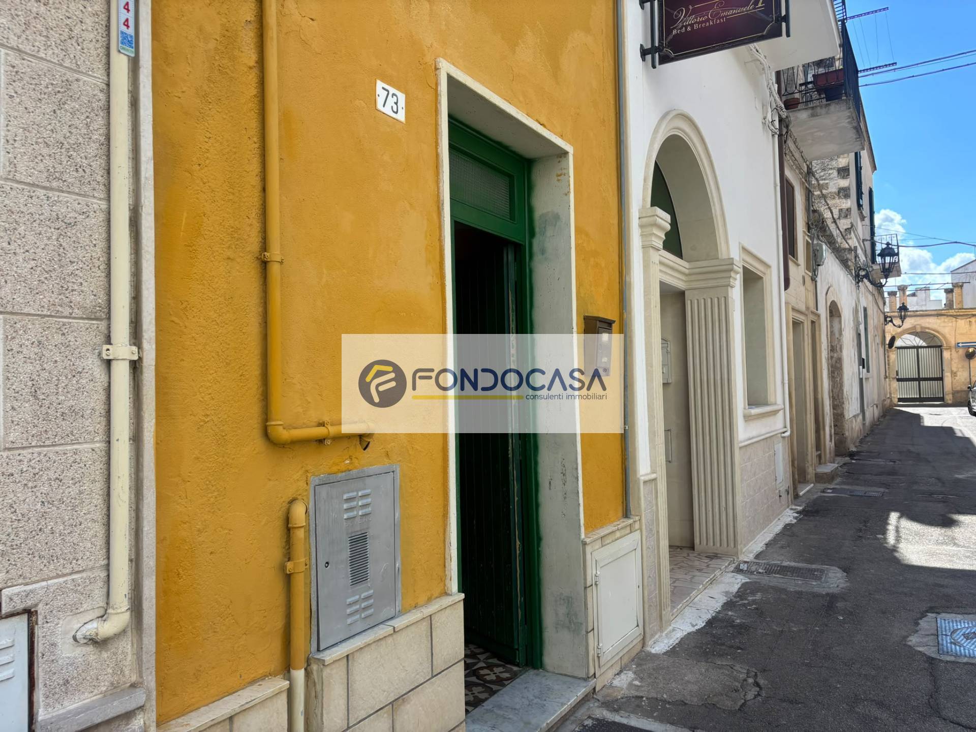 Appartamento in vendita a San Cesario di Lecce