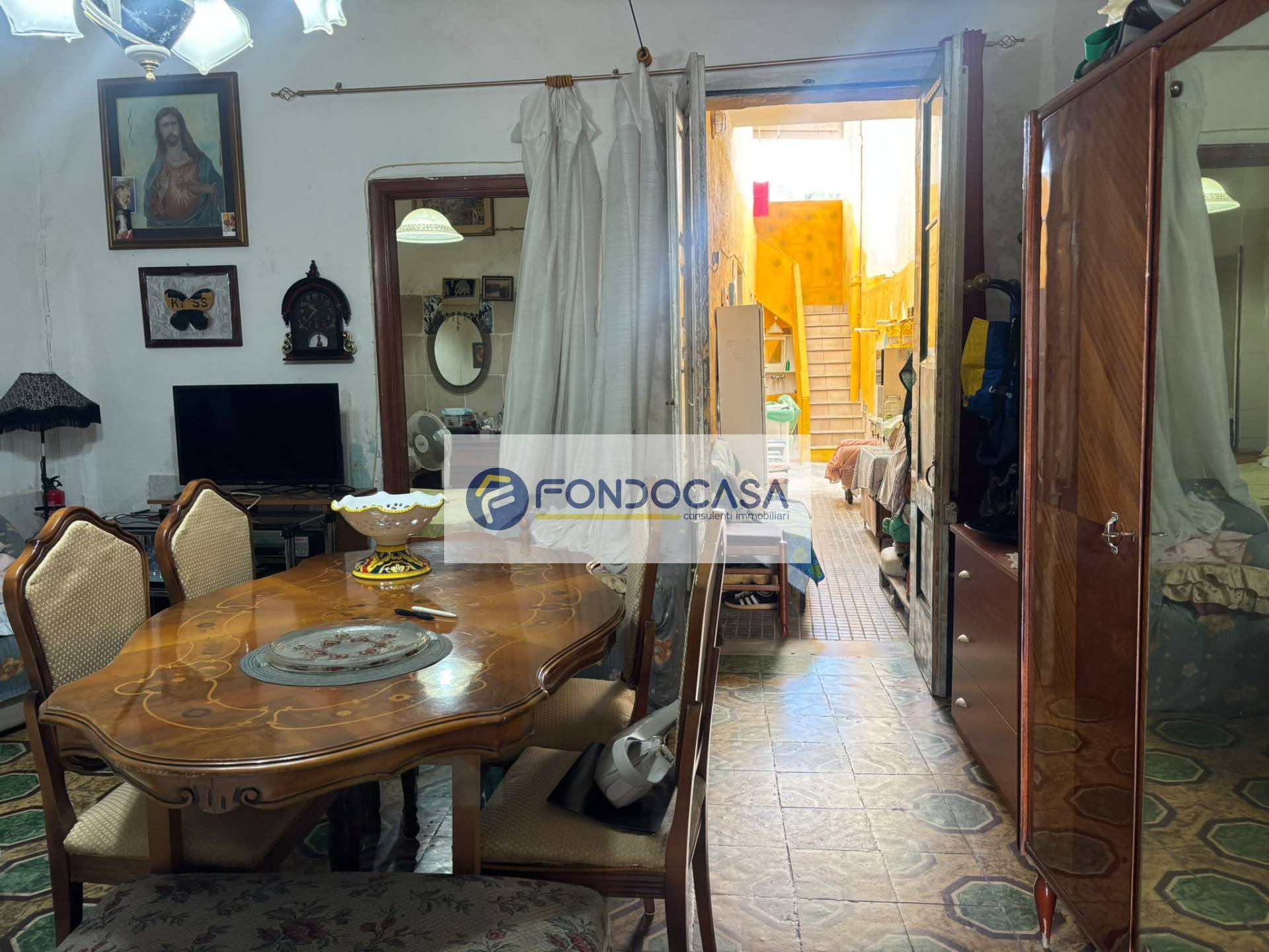 Appartamento in vendita a San Cesario di Lecce