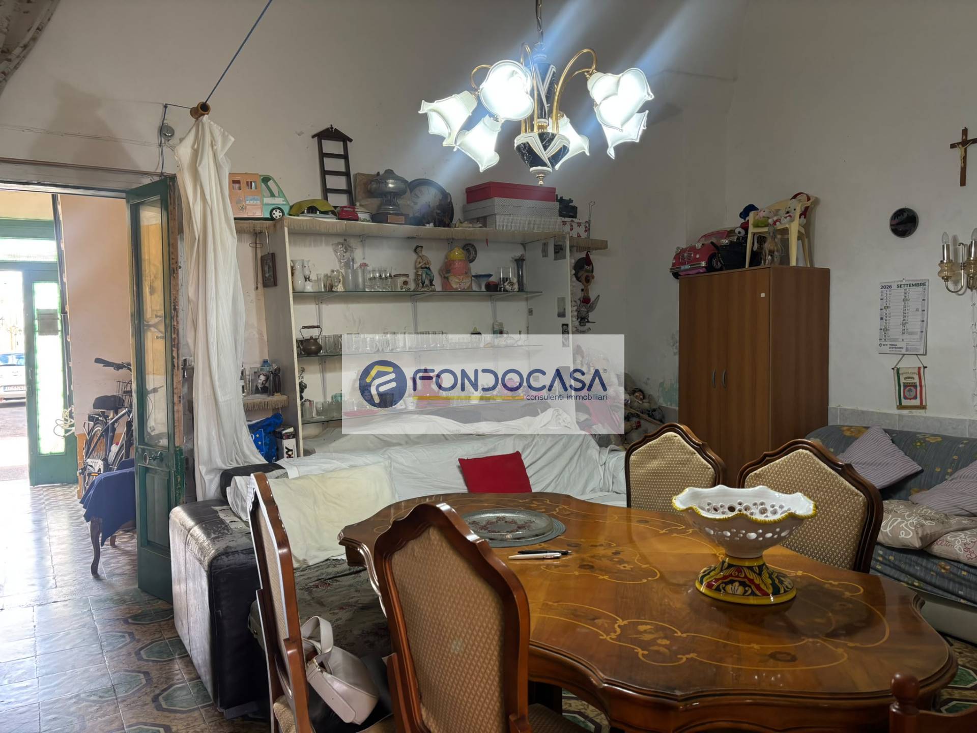 Appartamento in vendita a San Cesario di Lecce