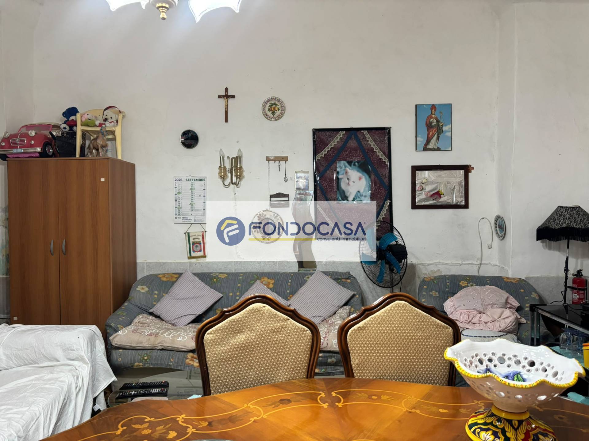 Appartamento in vendita a San Cesario di Lecce