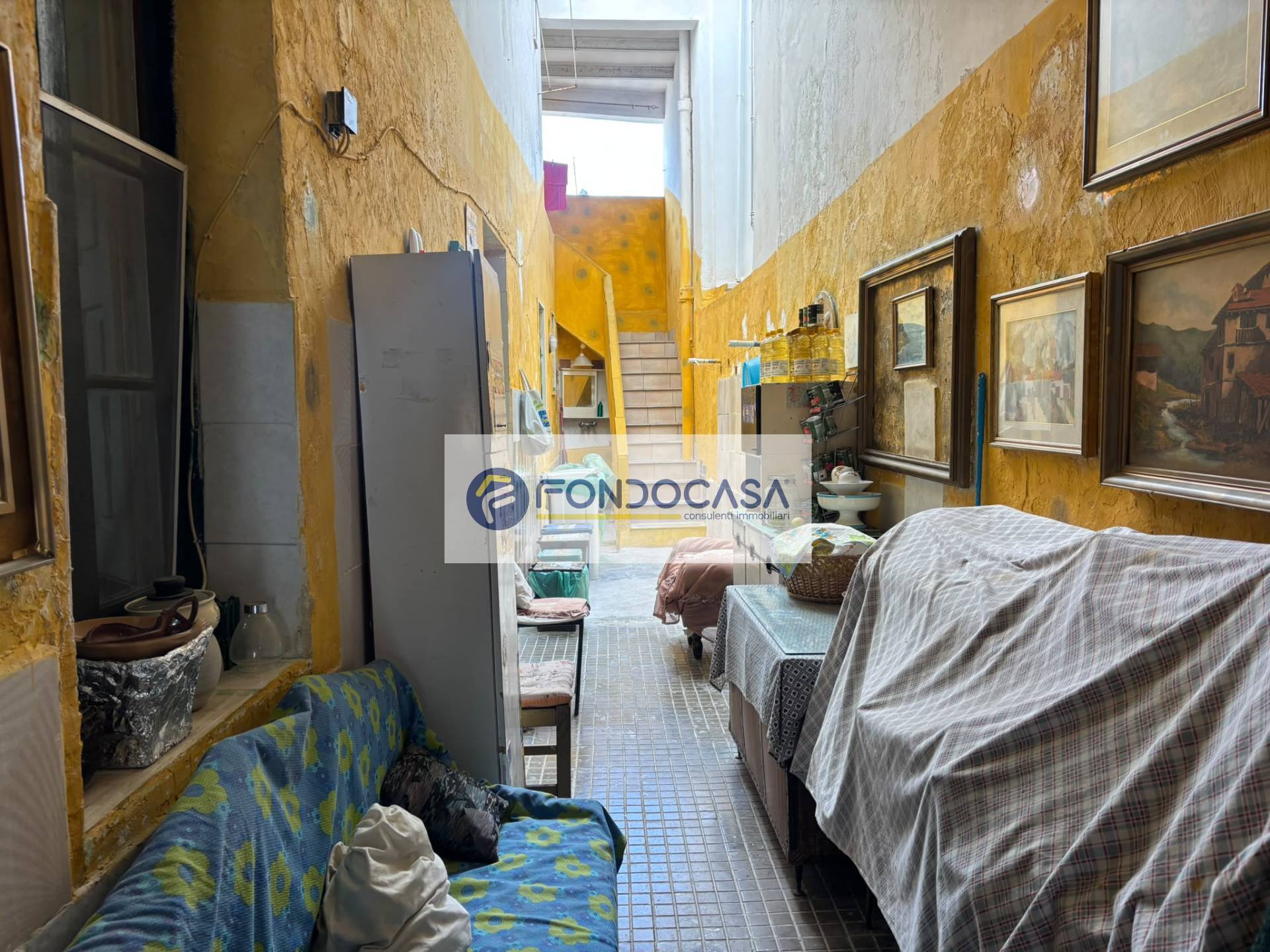 Appartamento in vendita a San Cesario di Lecce