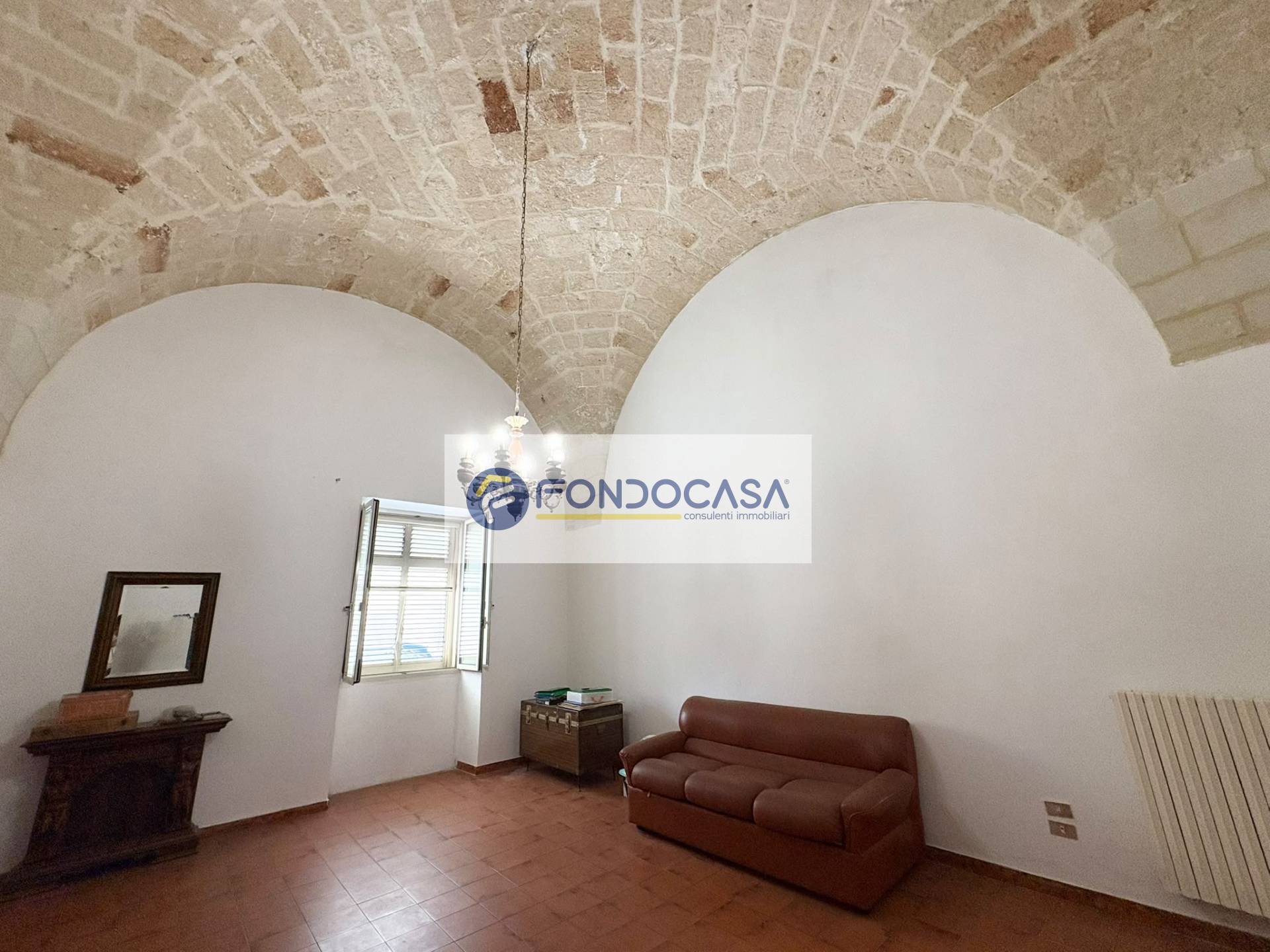Casa indipendente in vendita a San Cesario di Lecce
