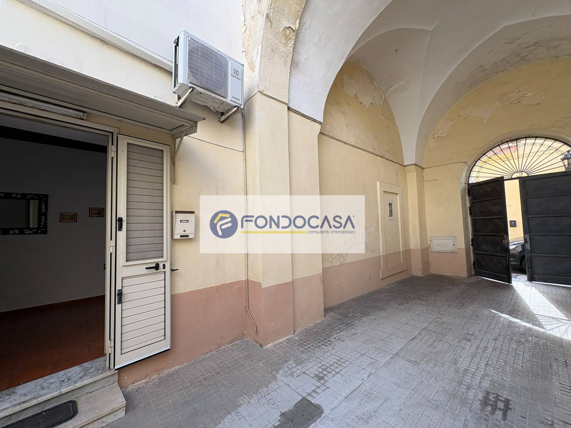 Casa indipendente in vendita a San Cesario di Lecce