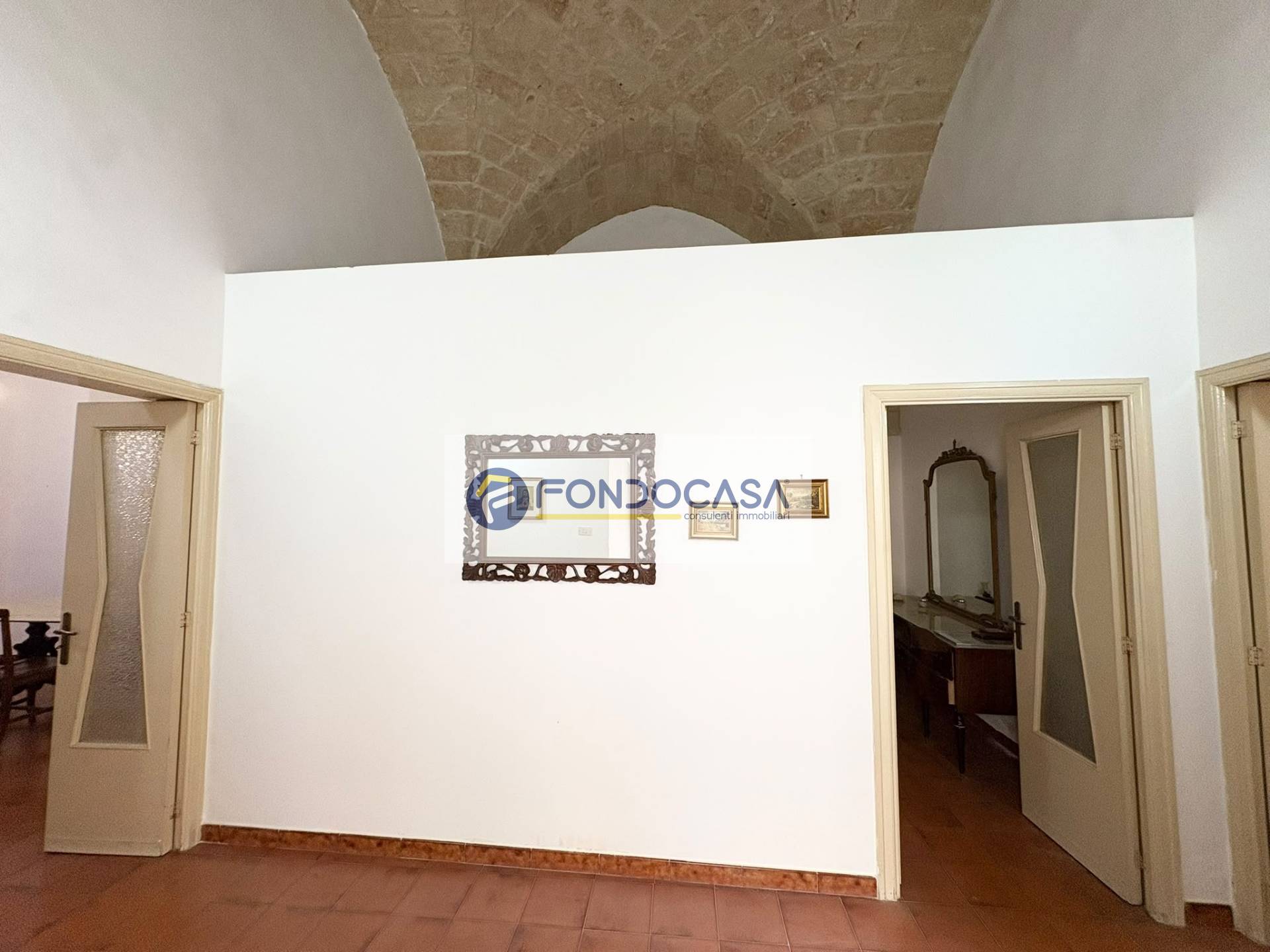 Casa indipendente in vendita a San Cesario di Lecce