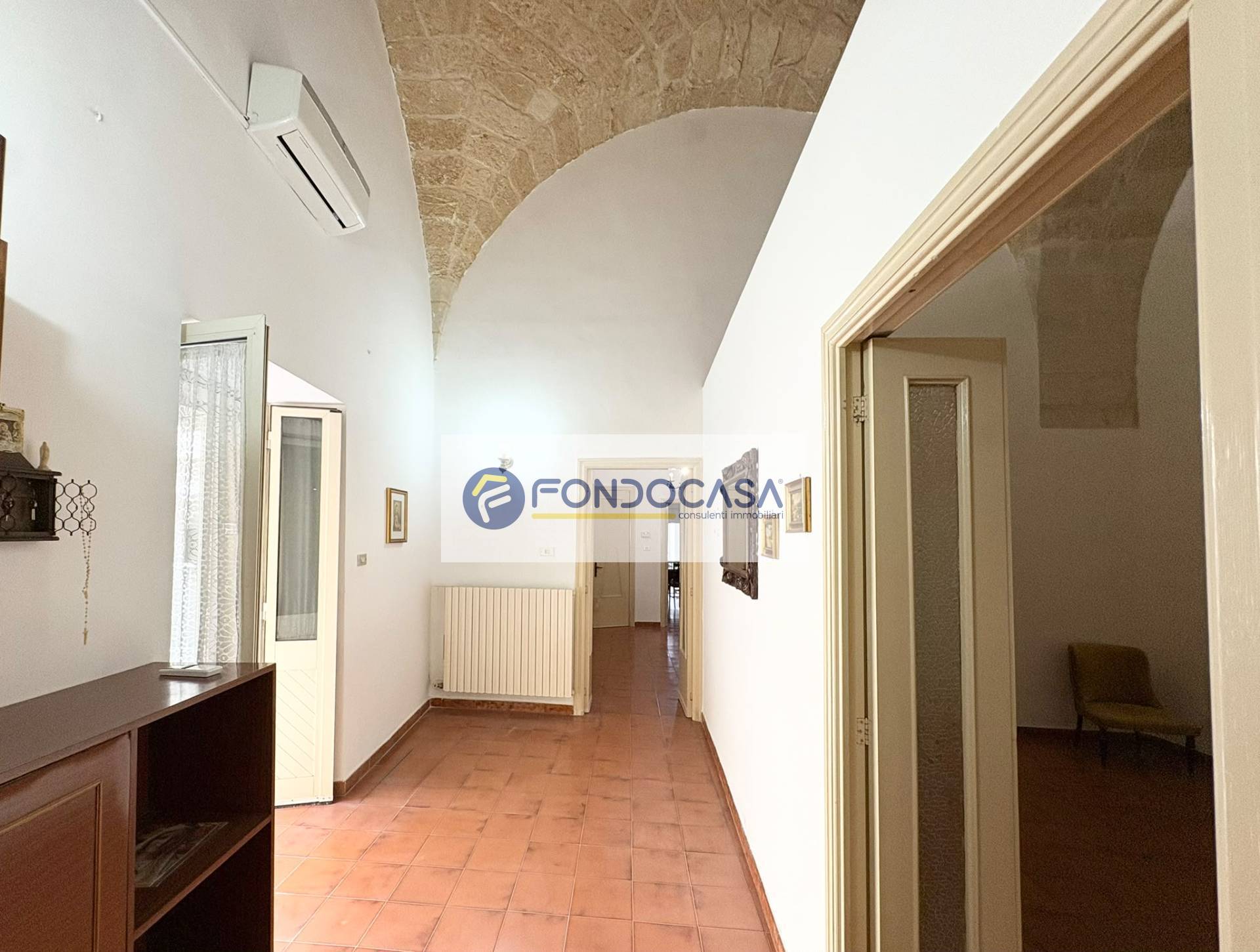 Casa indipendente in vendita a San Cesario di Lecce