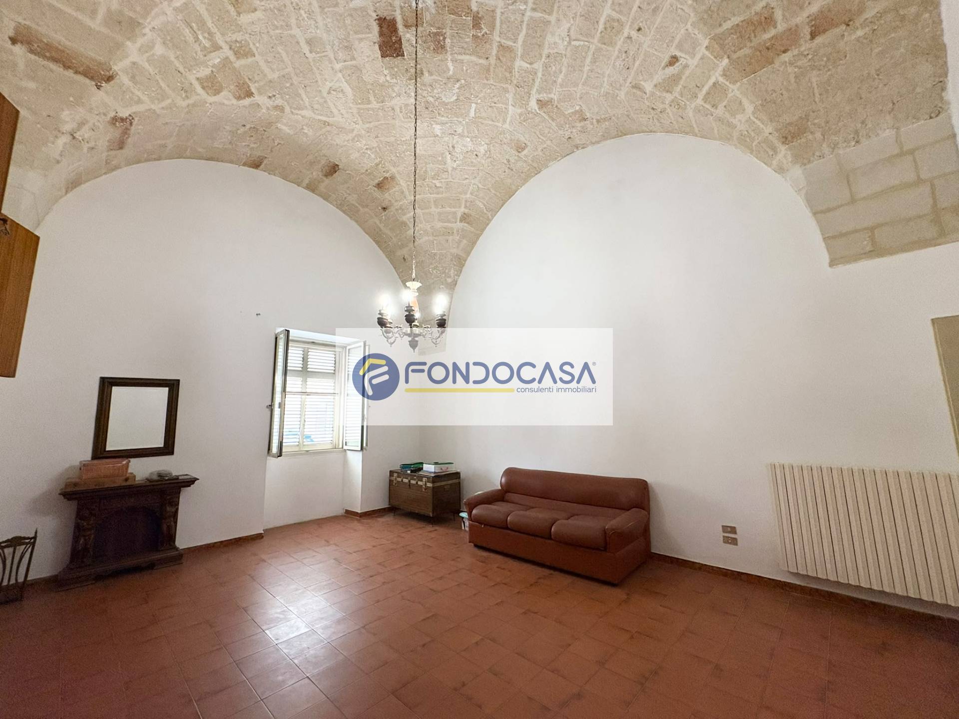 Casa indipendente in vendita a San Cesario di Lecce